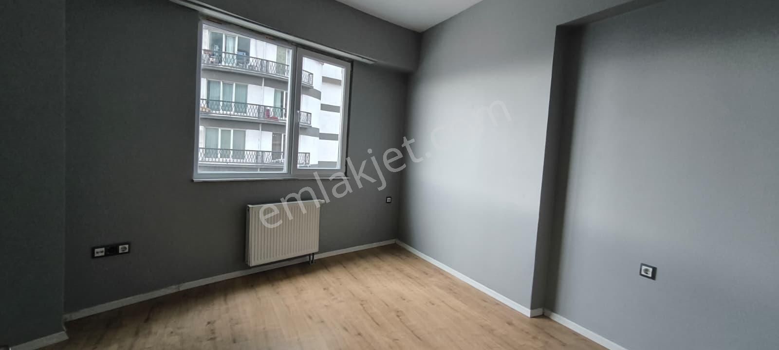 Merkezi Lokasyon Site İçi 1+1 Geniş Ara Kat Daire - Görsel 22