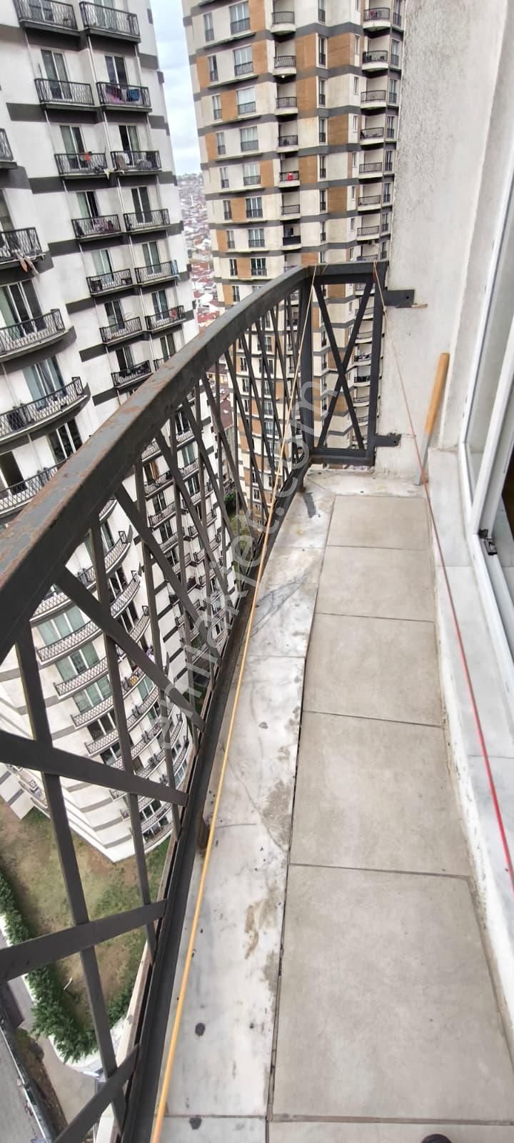 Merkezi Lokasyon Site İçi 1+1 Geniş Ara Kat Daire - Görsel 16