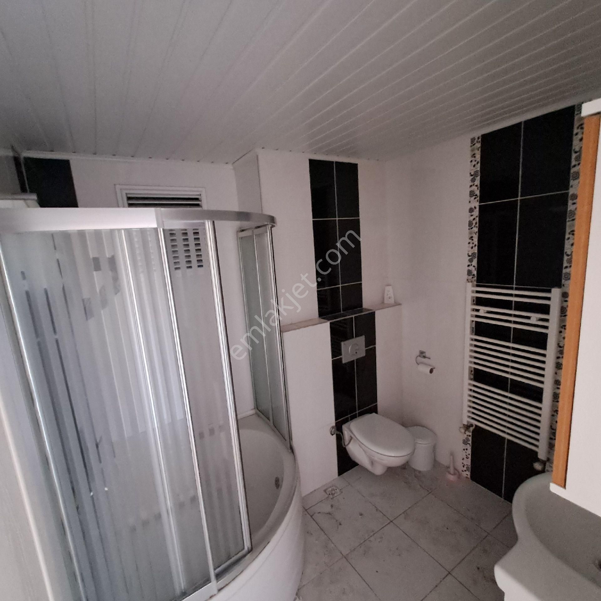 Asya' Dan Nezih Aile Apartmanı Doğalgazlı Yenişehir - Görsel 34