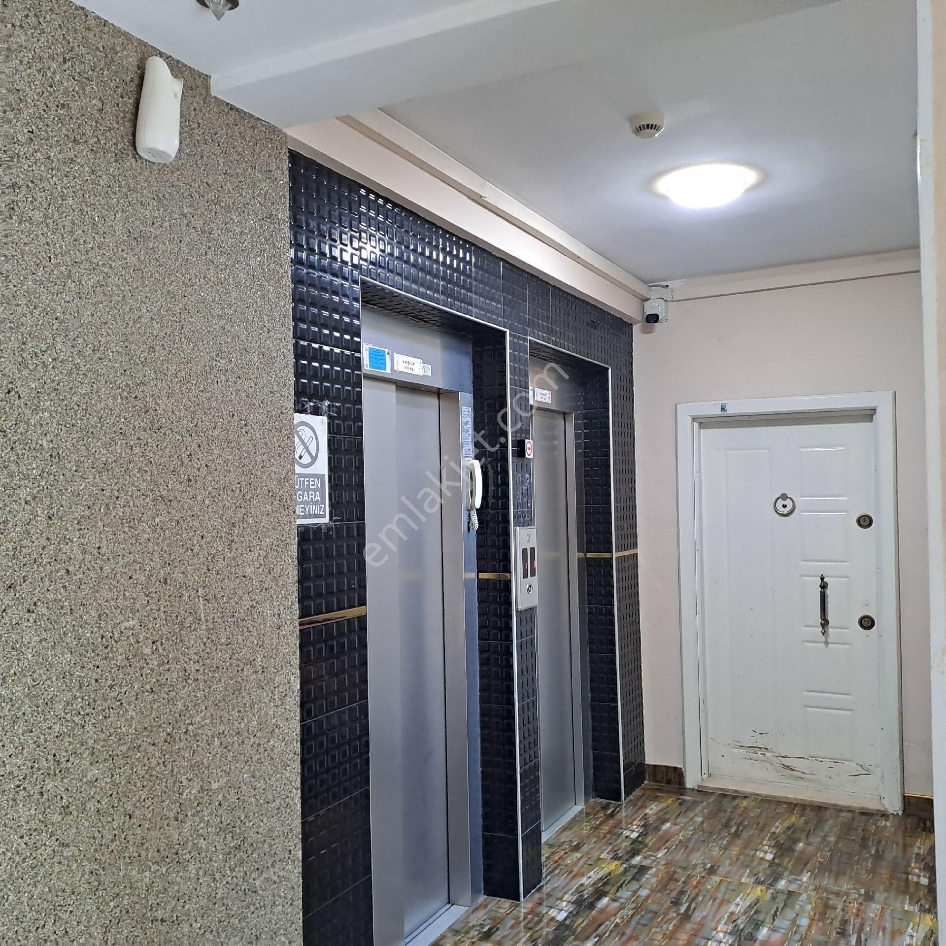 Asya' Dan Nezih Aile Apartmanı Doğalgazlı Yenişehir - Görsel 15