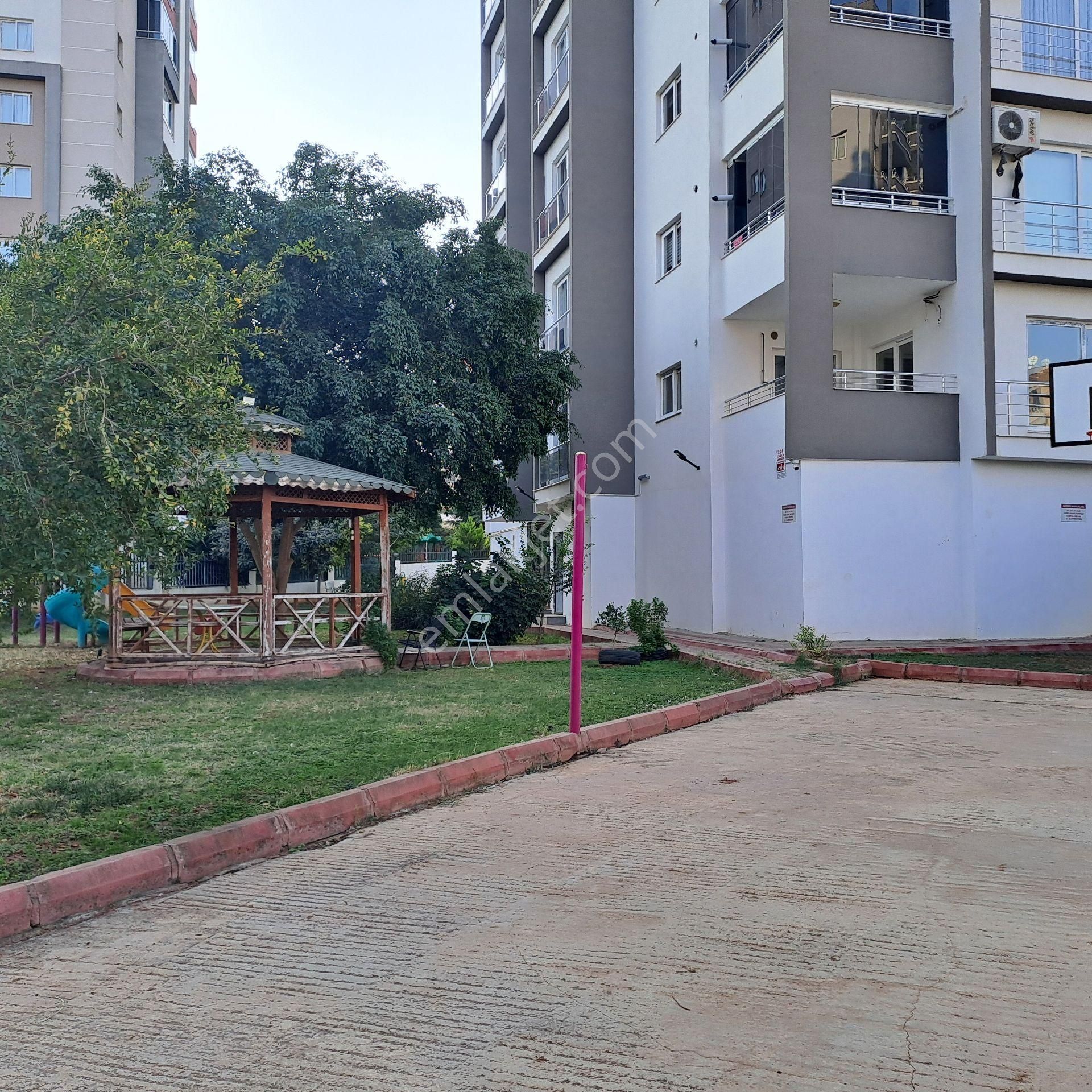 Asya' Dan Nezih Aile Apartmanı Doğalgazlı Yenişehir - Görsel 5