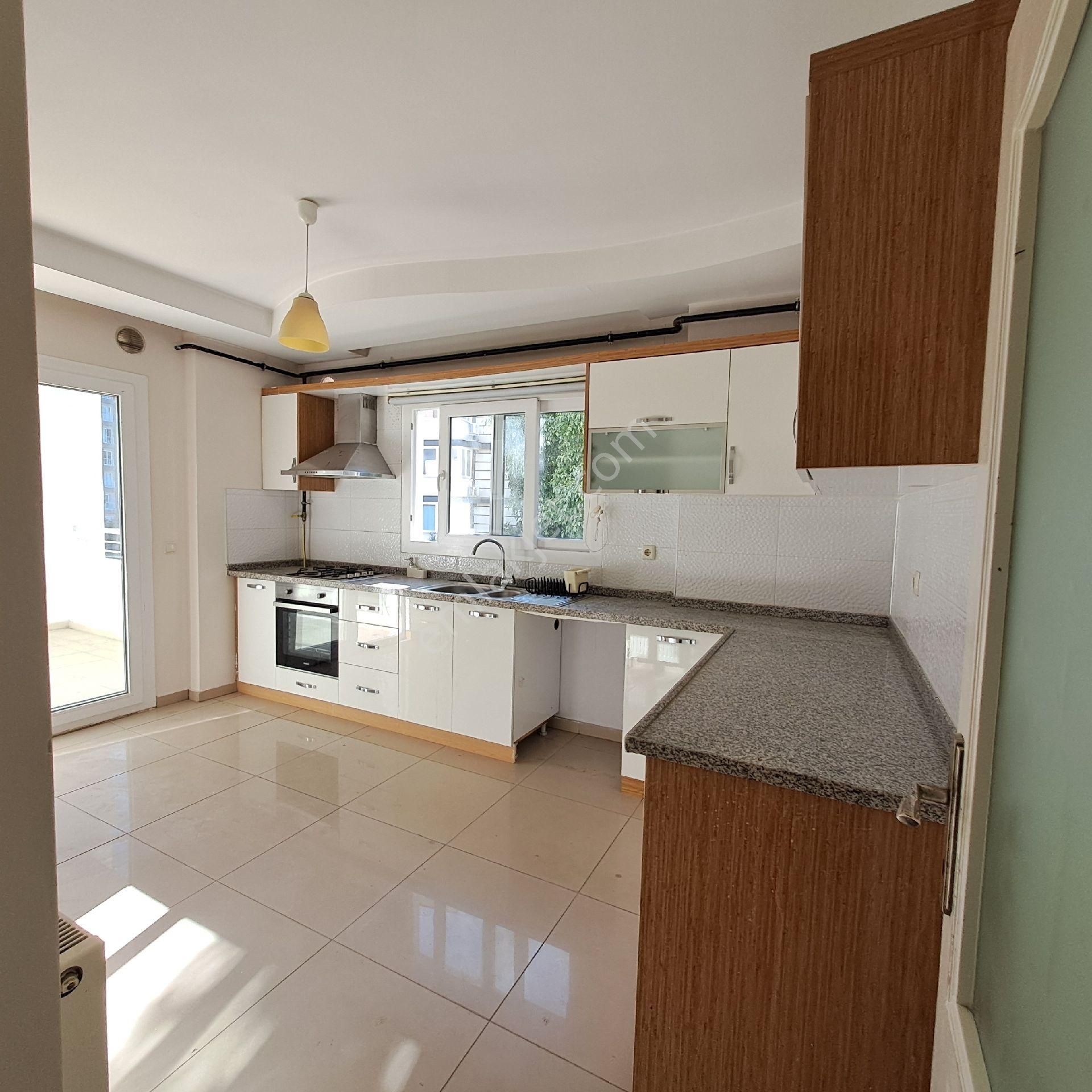 Asya' Dan Nezih Aile Apartmanı Doğalgazlı Yenişehir - Görsel 18