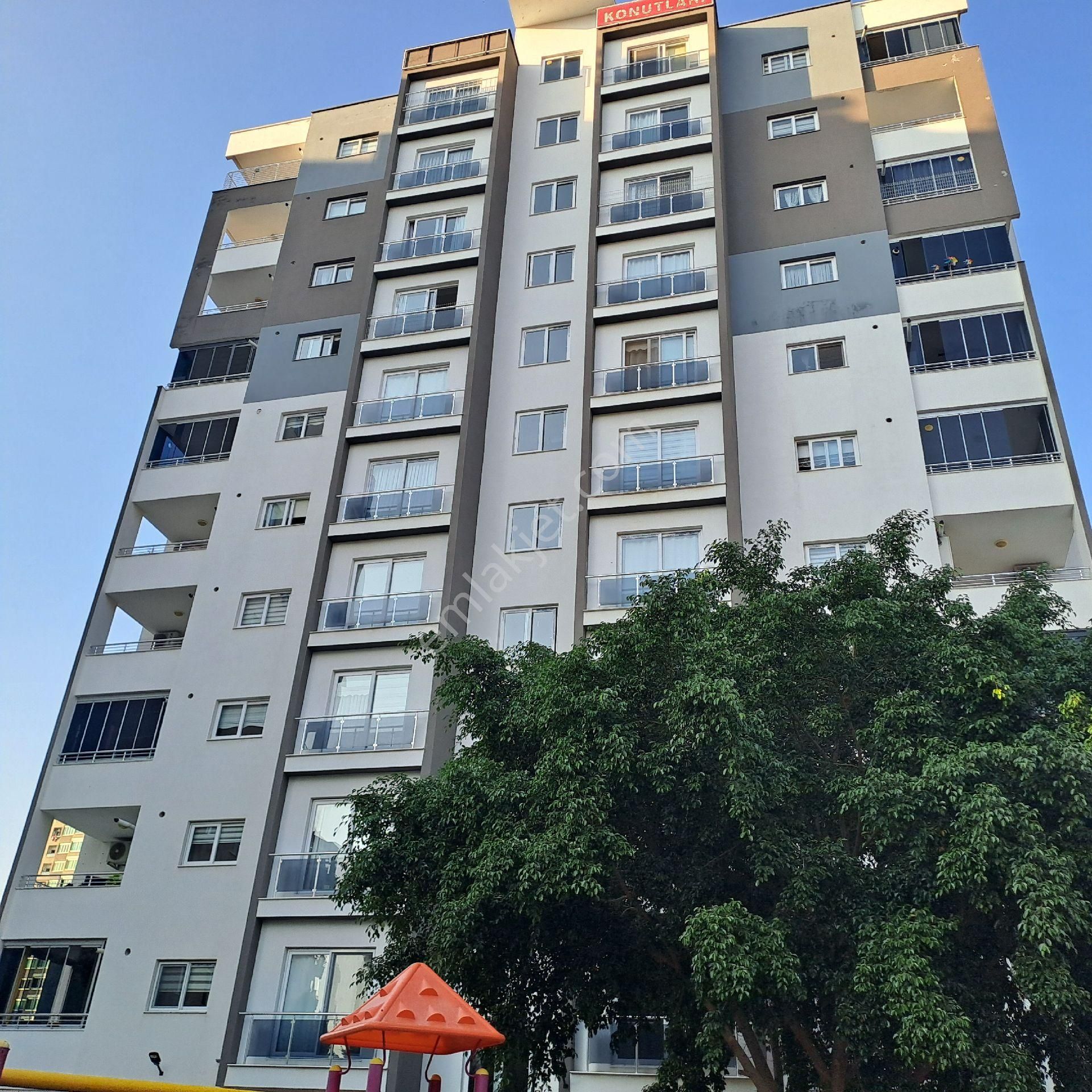 Asya' Dan Nezih Aile Apartmanı Doğalgazlı Yenişehir - Görsel 11