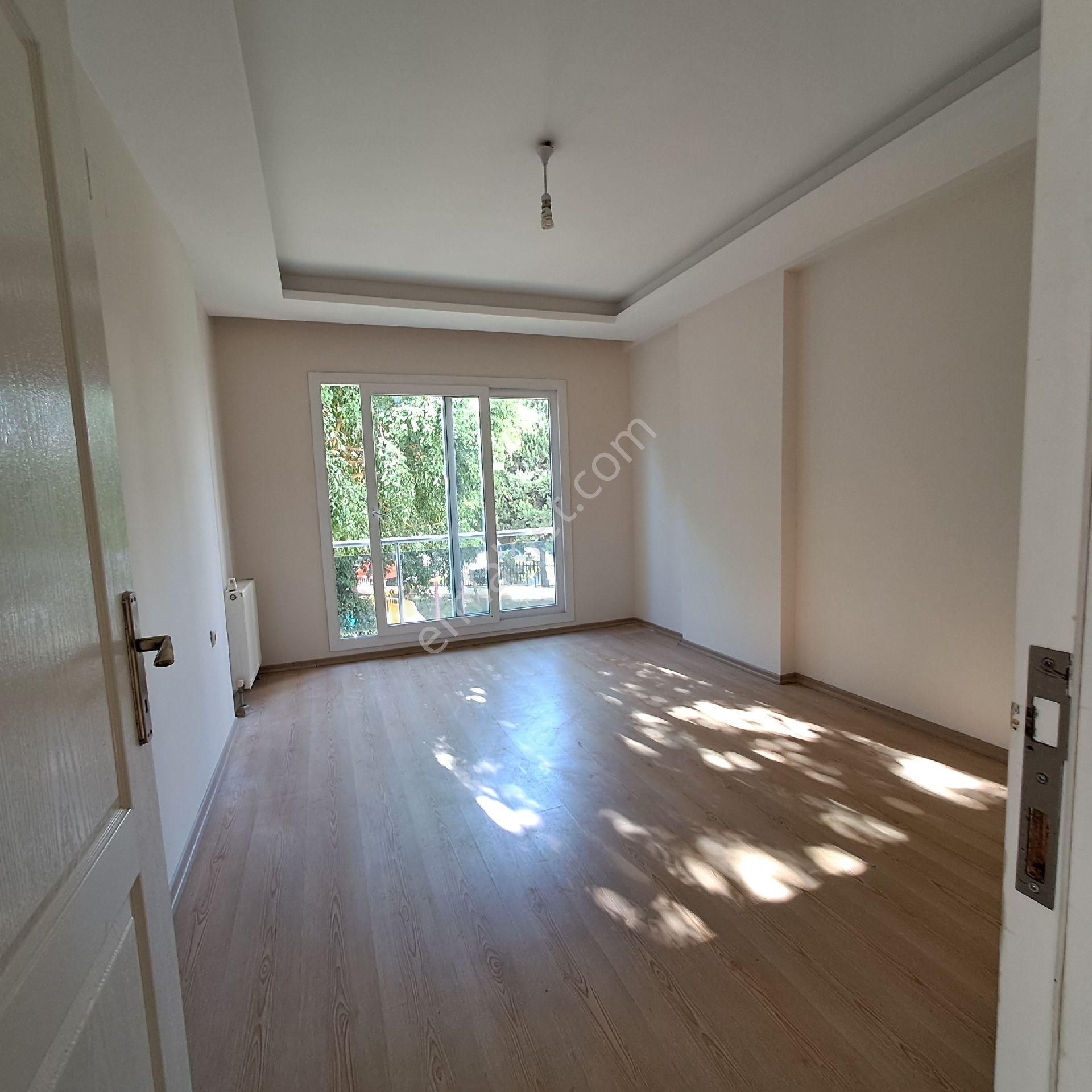 Asya' Dan Nezih Aile Apartmanı Doğalgazlı Yenişehir - Görsel 29