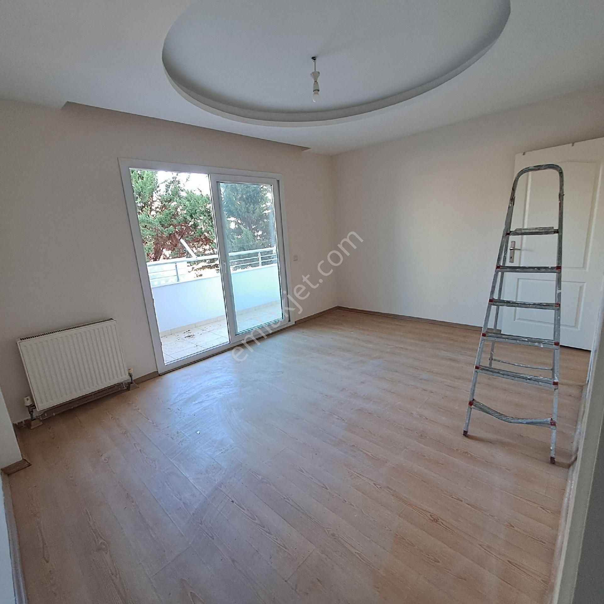 Asya' Dan Nezih Aile Apartmanı Doğalgazlı Yenişehir - Görsel 27