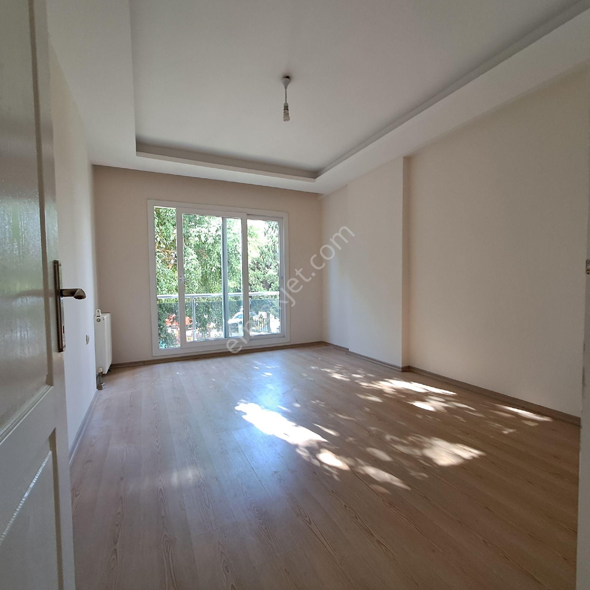 Asya' Dan Nezih Aile Apartmanı Doğalgazlı Yenişehir - Görsel 23