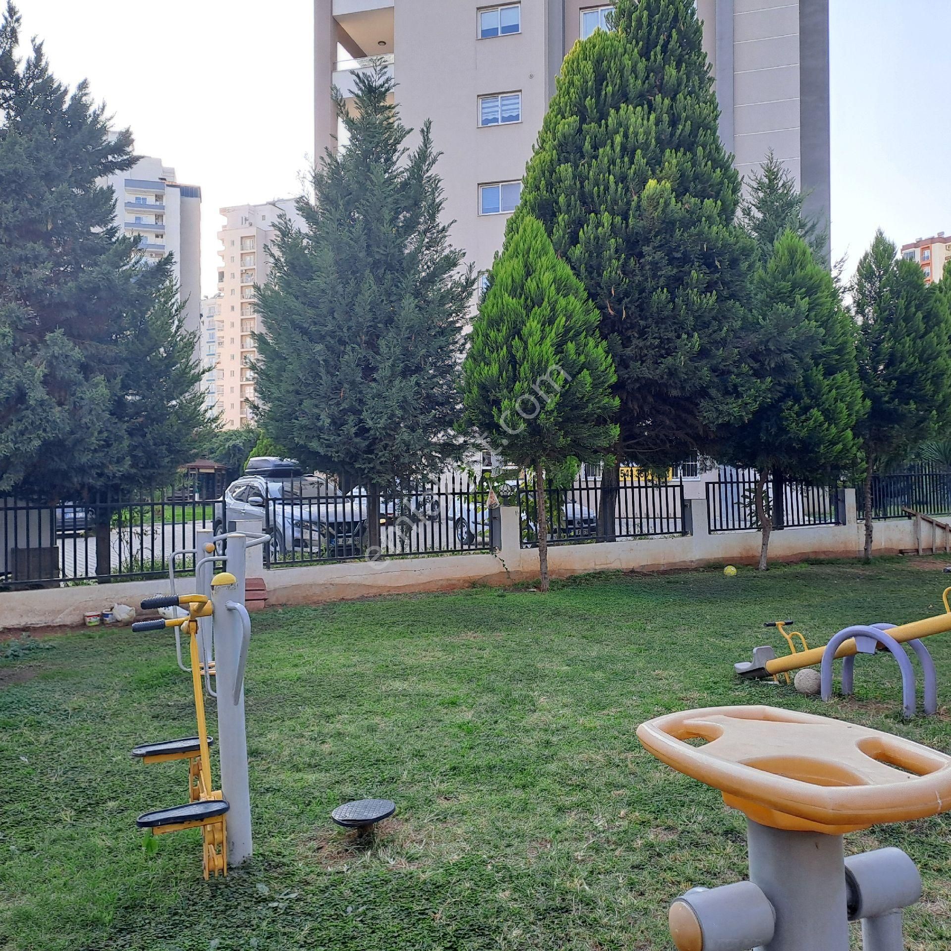 Asya' Dan Nezih Aile Apartmanı Doğalgazlı Yenişehir - Görsel 4