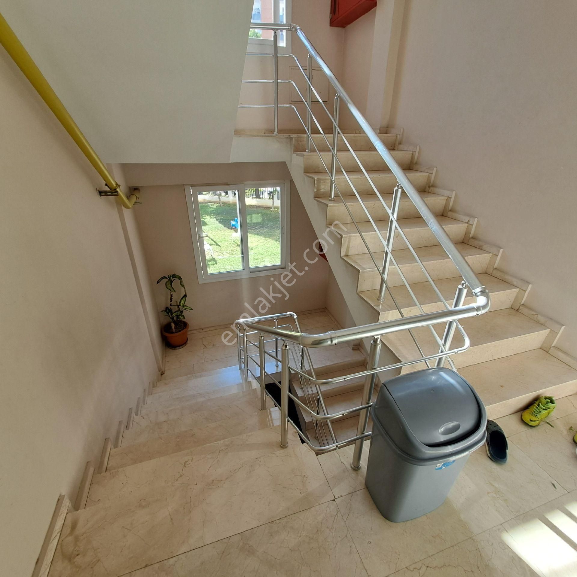 Asya' Dan Nezih Aile Apartmanı Doğalgazlı Yenişehir - Görsel 17