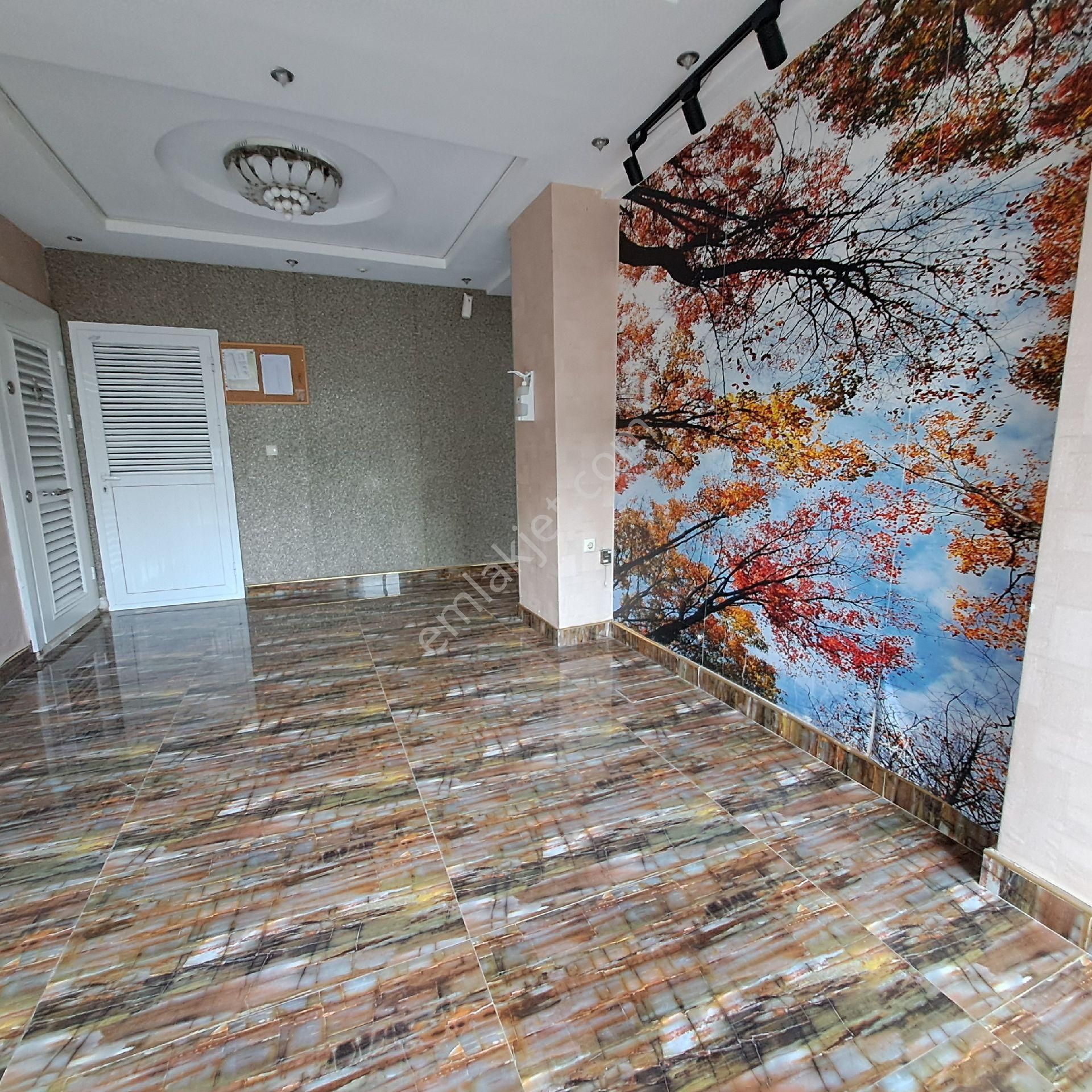 Asya' Dan Nezih Aile Apartmanı Doğalgazlı Yenişehir - Görsel 14
