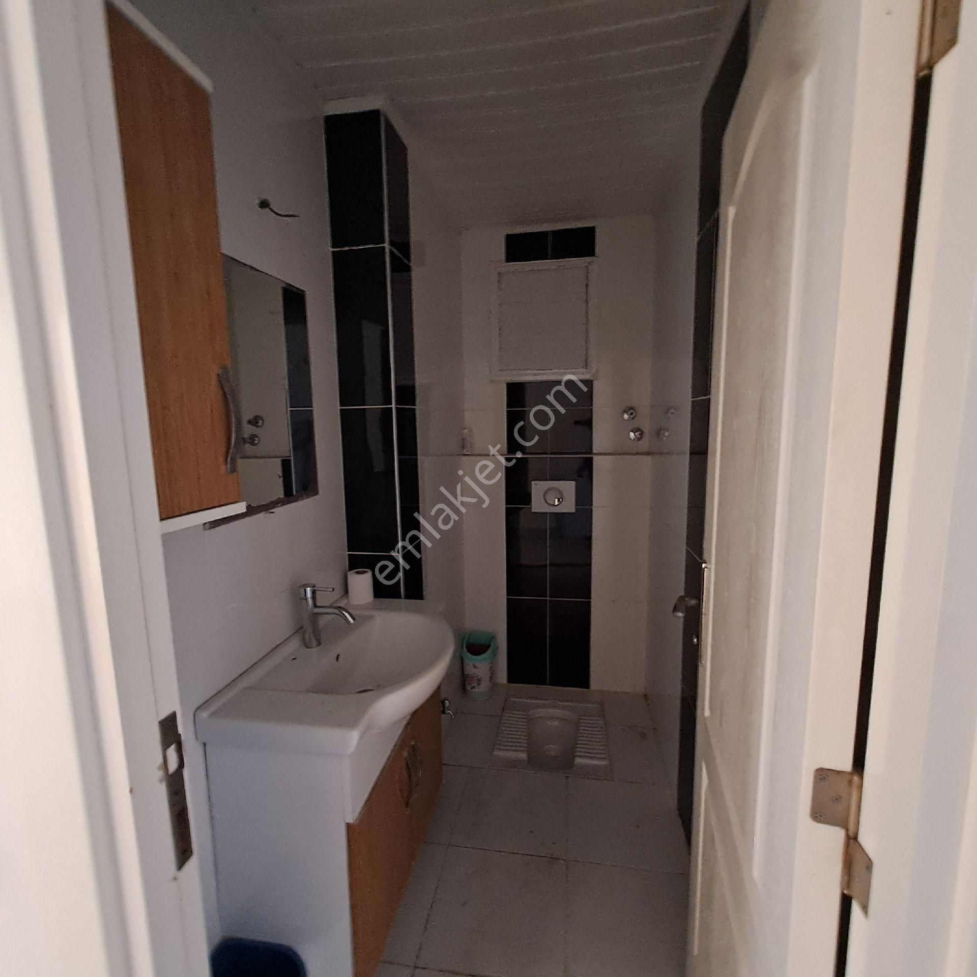 Asya' Dan Nezih Aile Apartmanı Doğalgazlı Yenişehir - Görsel 25