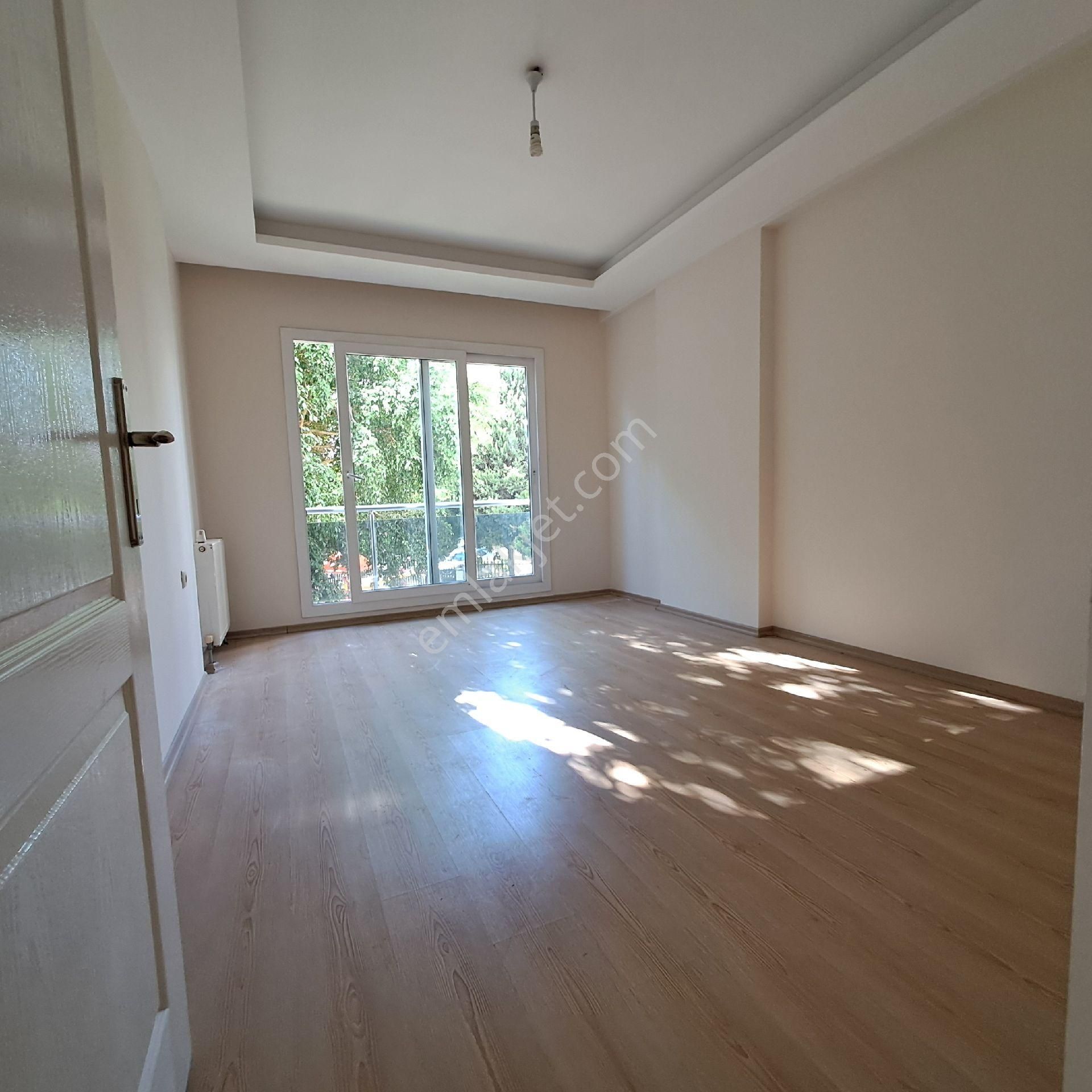 Asya' Dan Nezih Aile Apartmanı Doğalgazlı Yenişehir - Görsel 24