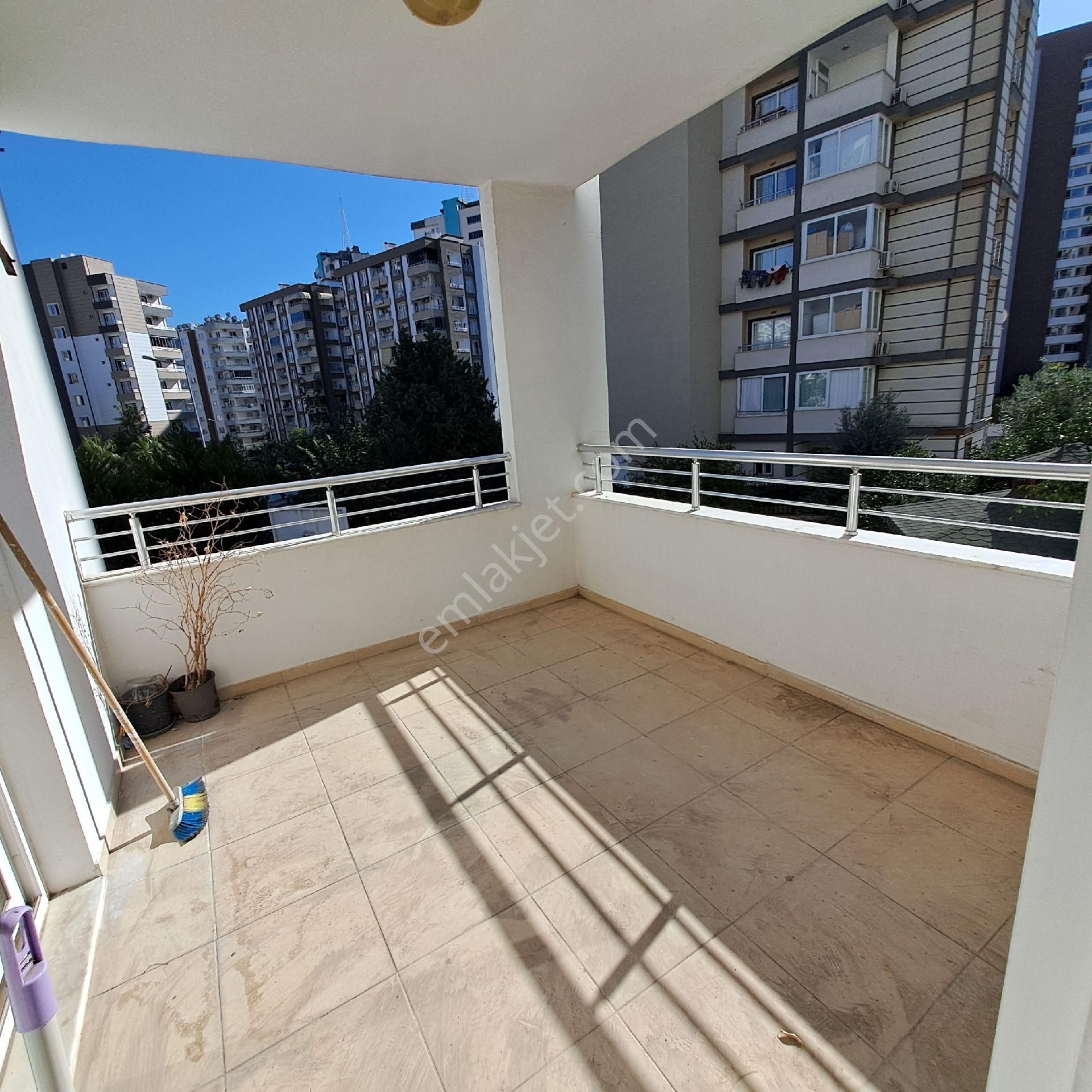 Asya' Dan Nezih Aile Apartmanı Doğalgazlı Yenişehir - Görsel 19