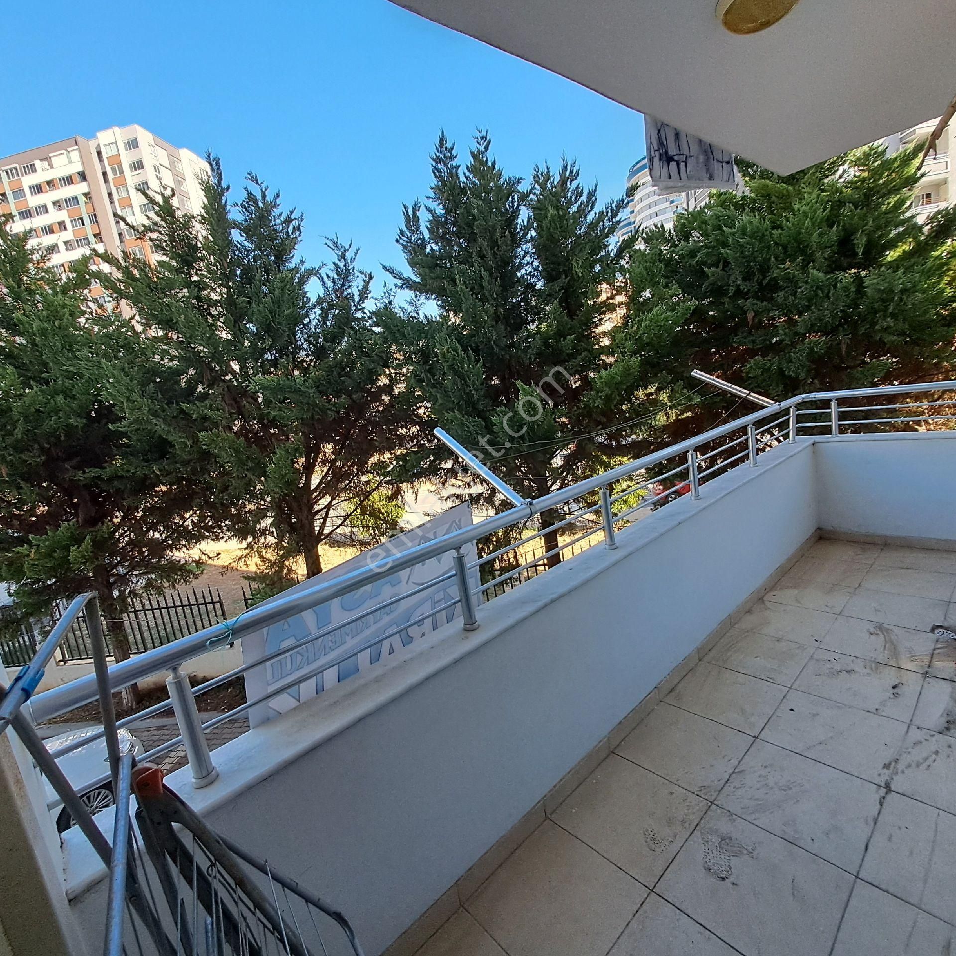 Asya' Dan Nezih Aile Apartmanı Doğalgazlı Yenişehir - Görsel 30