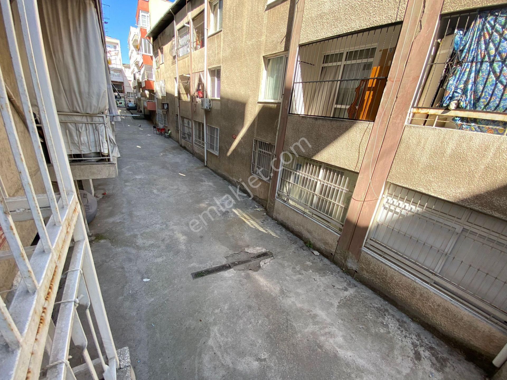 Hatayda 3+1 Doğalgazlı Giriş Katı Satılık - Görsel 11