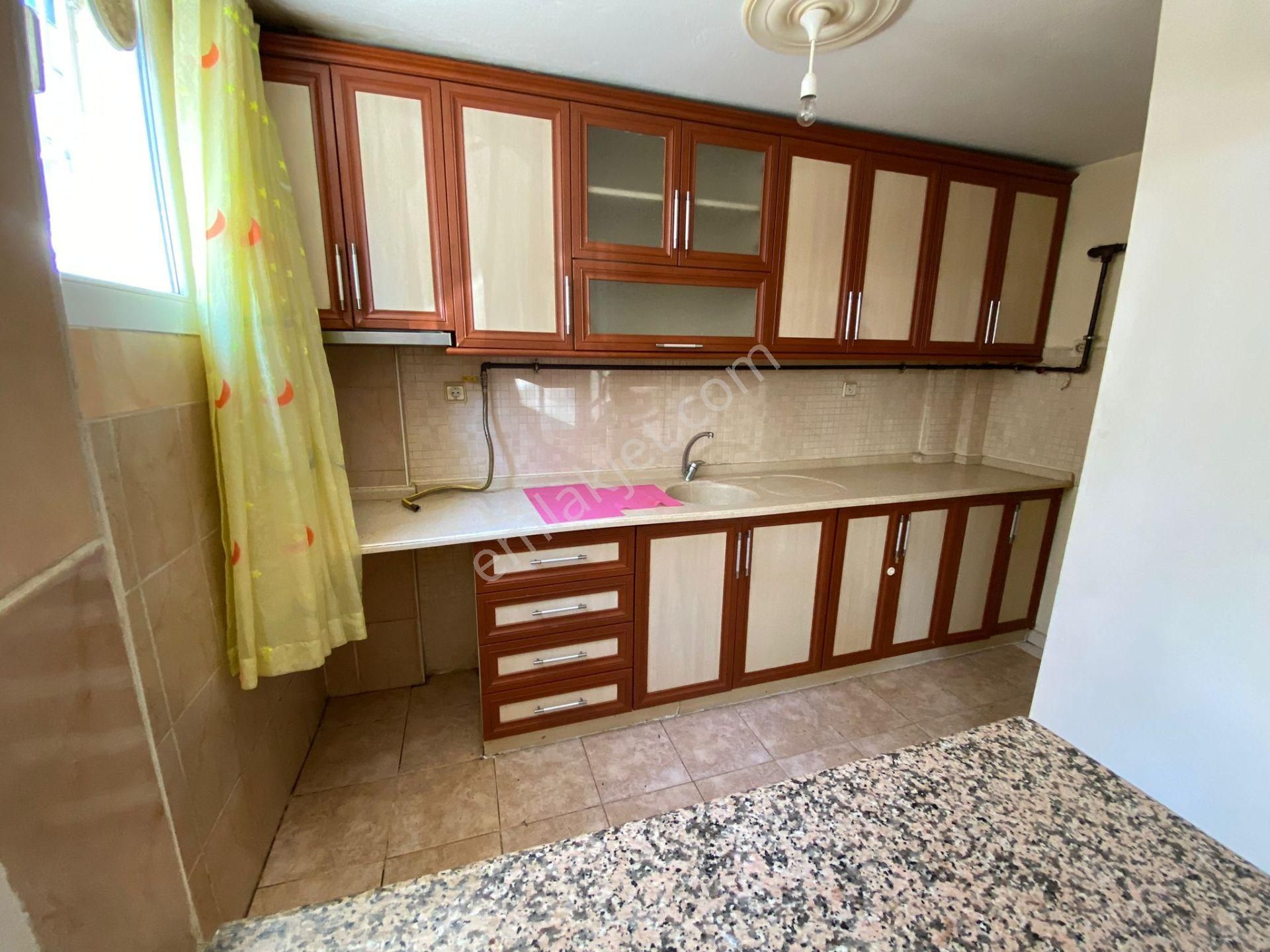 Hatayda 3+1 Doğalgazlı Giriş Katı Satılık - Görsel 12