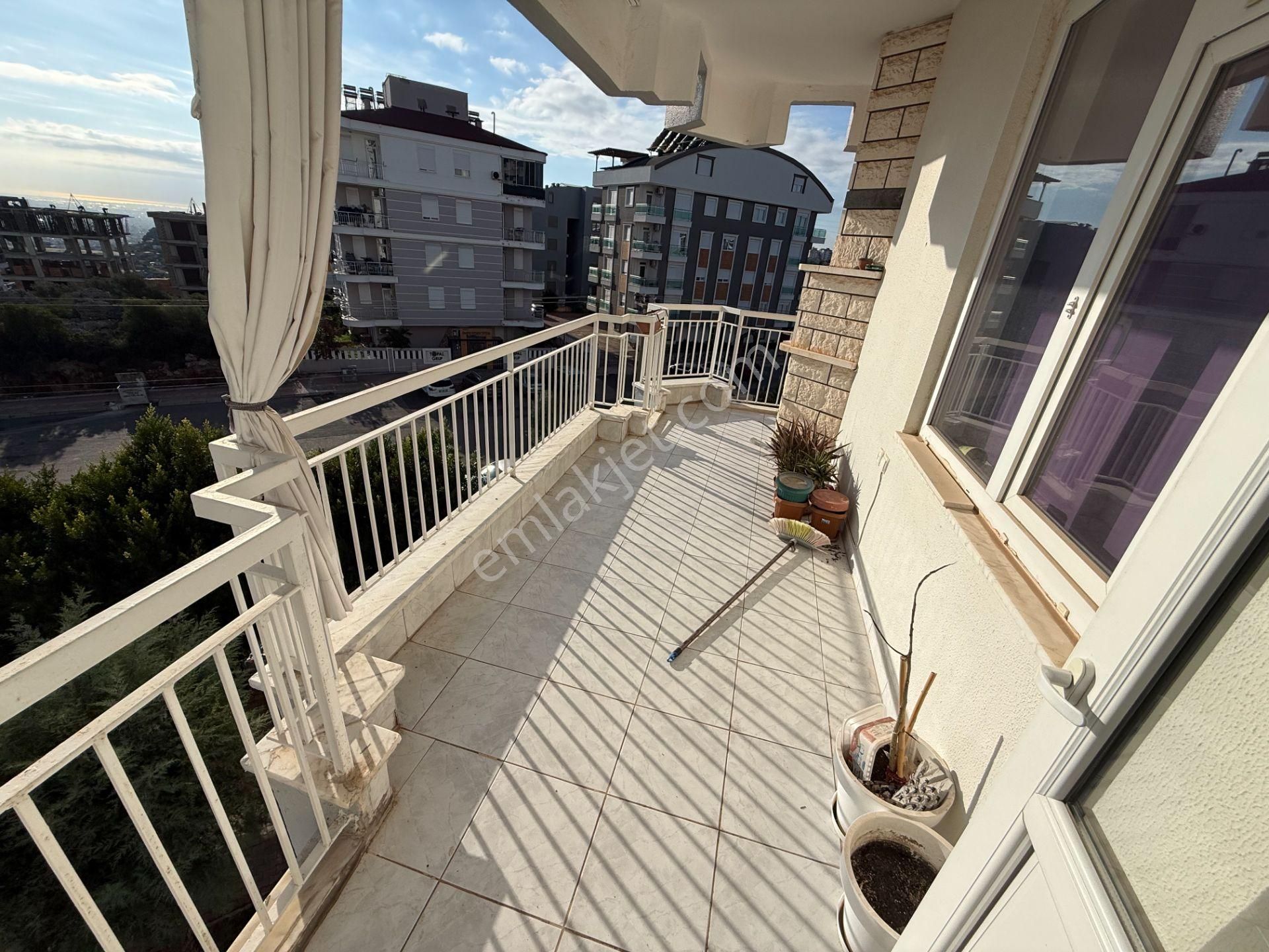 Şehir Hastanesi Yakını Site İçi Kombili Arakat 3+1 - Görsel 5