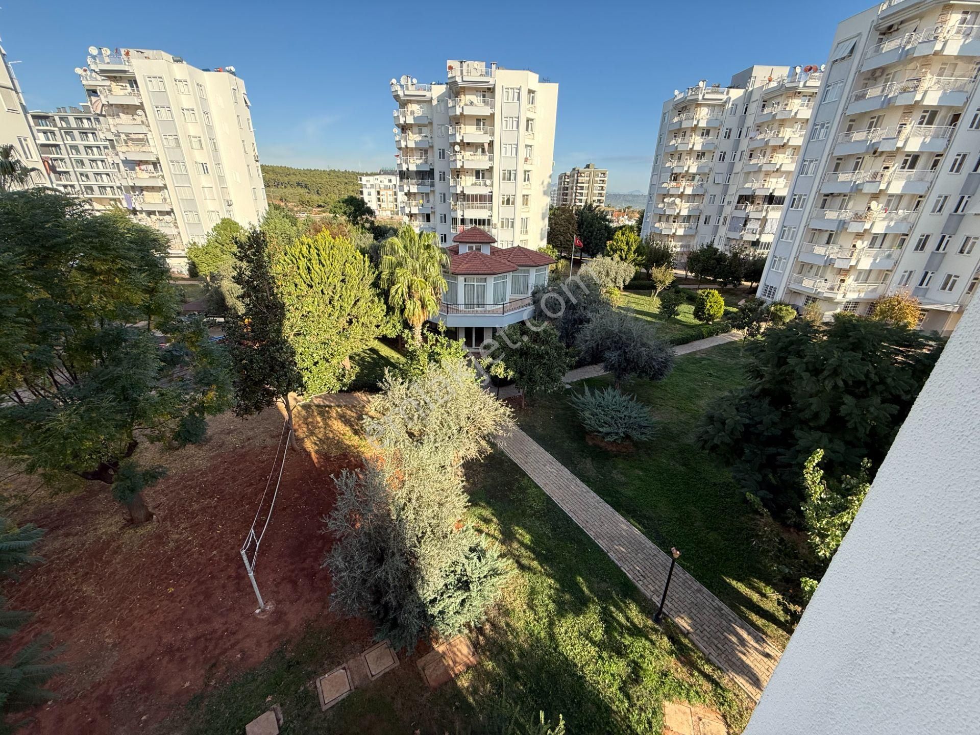 Şehir Hastanesi Yakını Site İçi Kombili Arakat 3+1 - Görsel 19