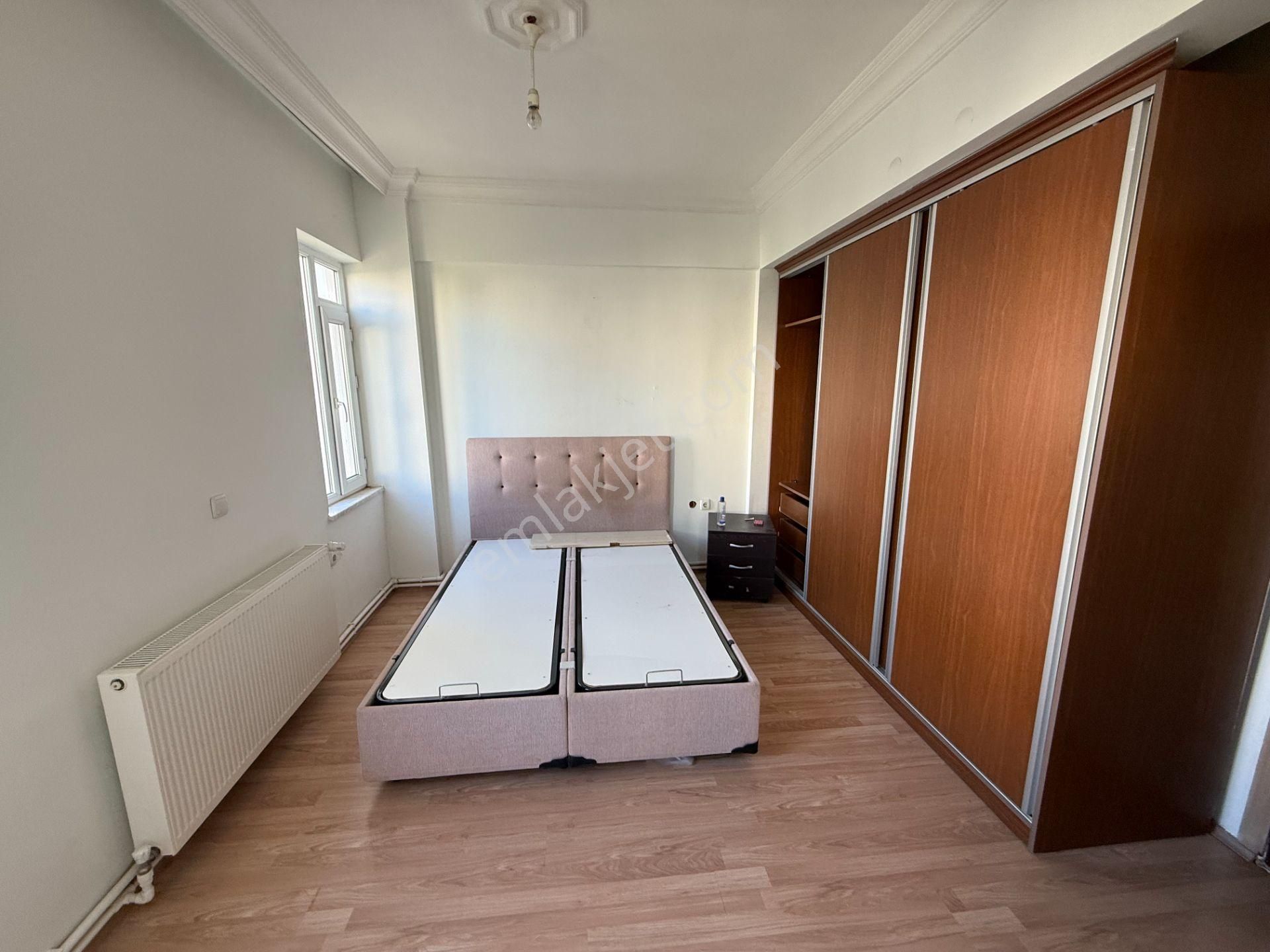 Şehir Hastanesi Yakını Site İçi Kombili Arakat 3+1 - Görsel 16