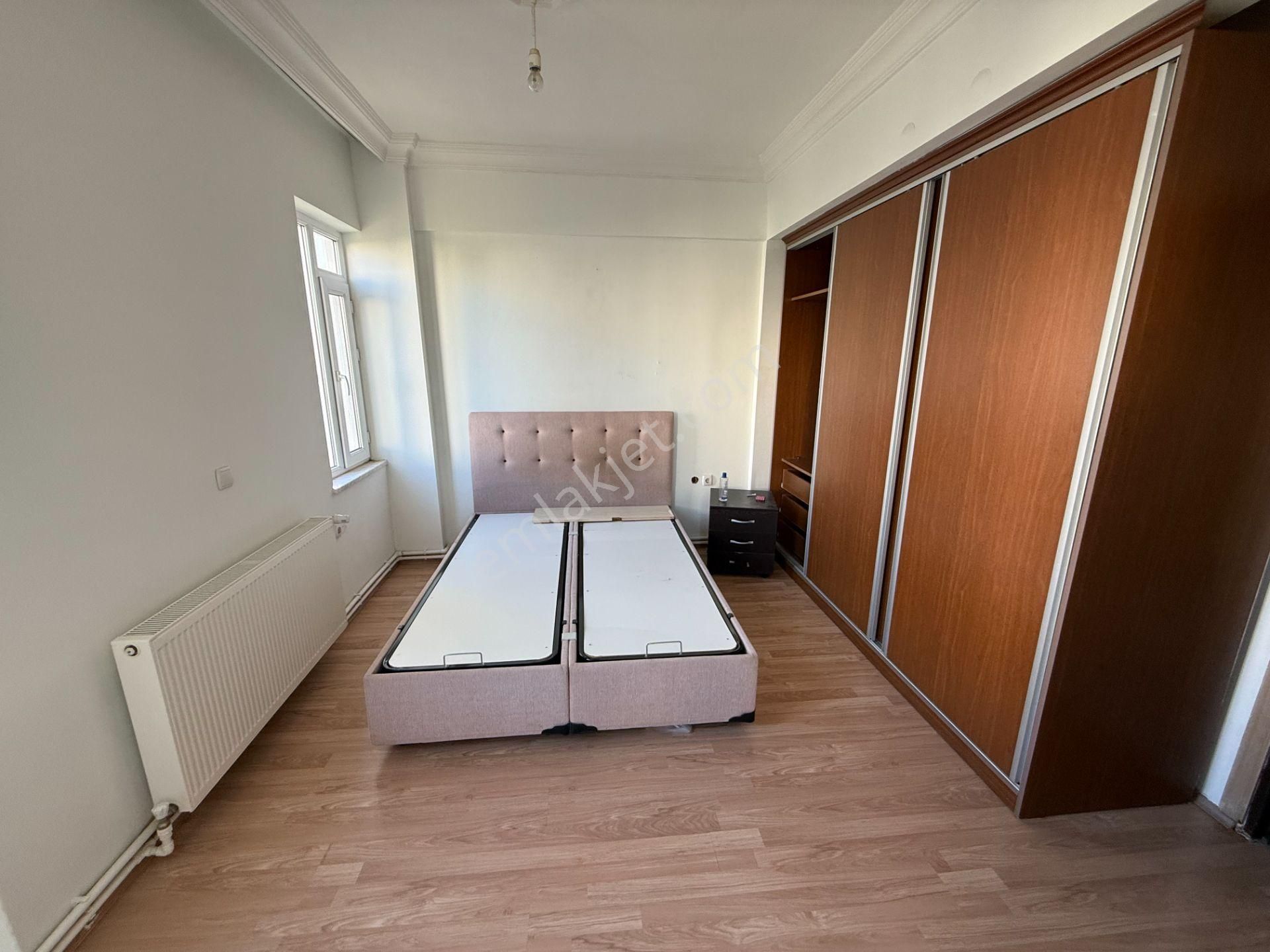 Şehir Hastanesi Yakını Site İçi Kombili Arakat 3+1 - Görsel 17