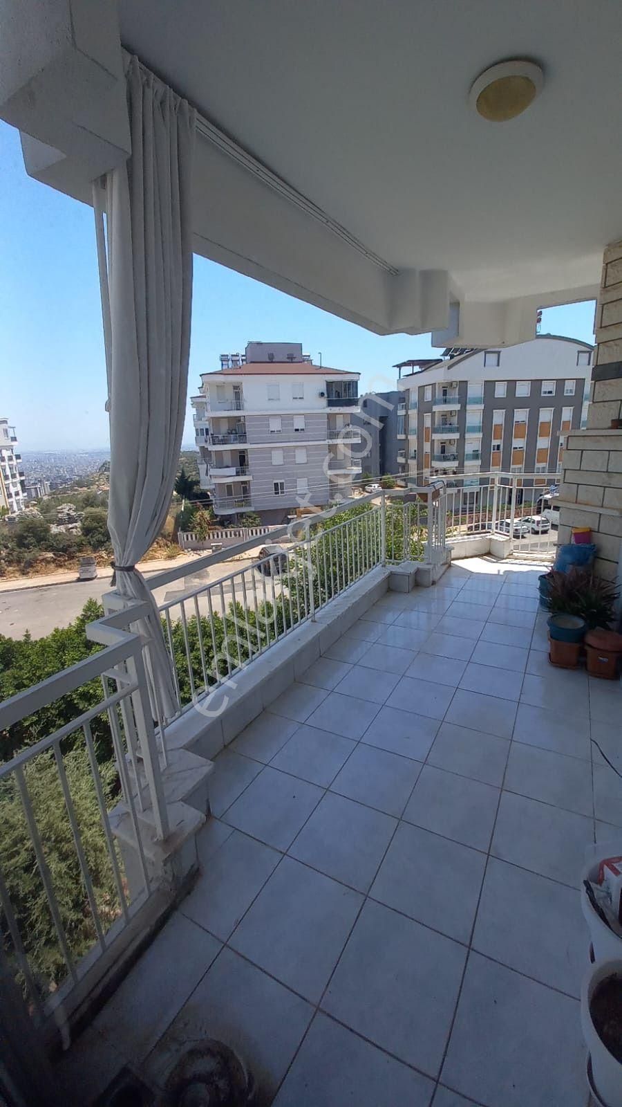 Şehir Hastanesi Yakını Site İçi Kombili Arakat 3+1 - Görsel 22