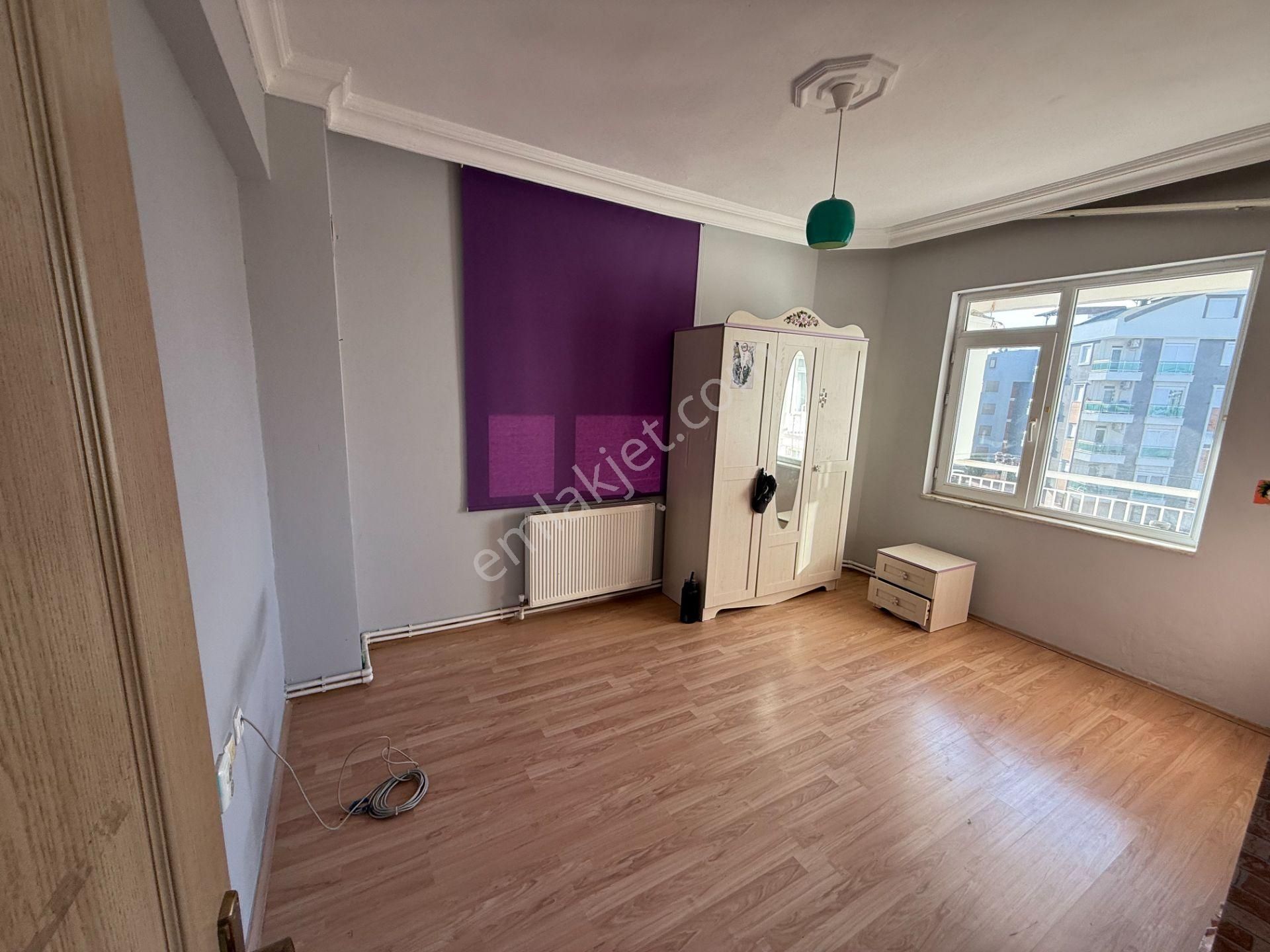 Şehir Hastanesi Yakını Site İçi Kombili Arakat 3+1 - Görsel 11