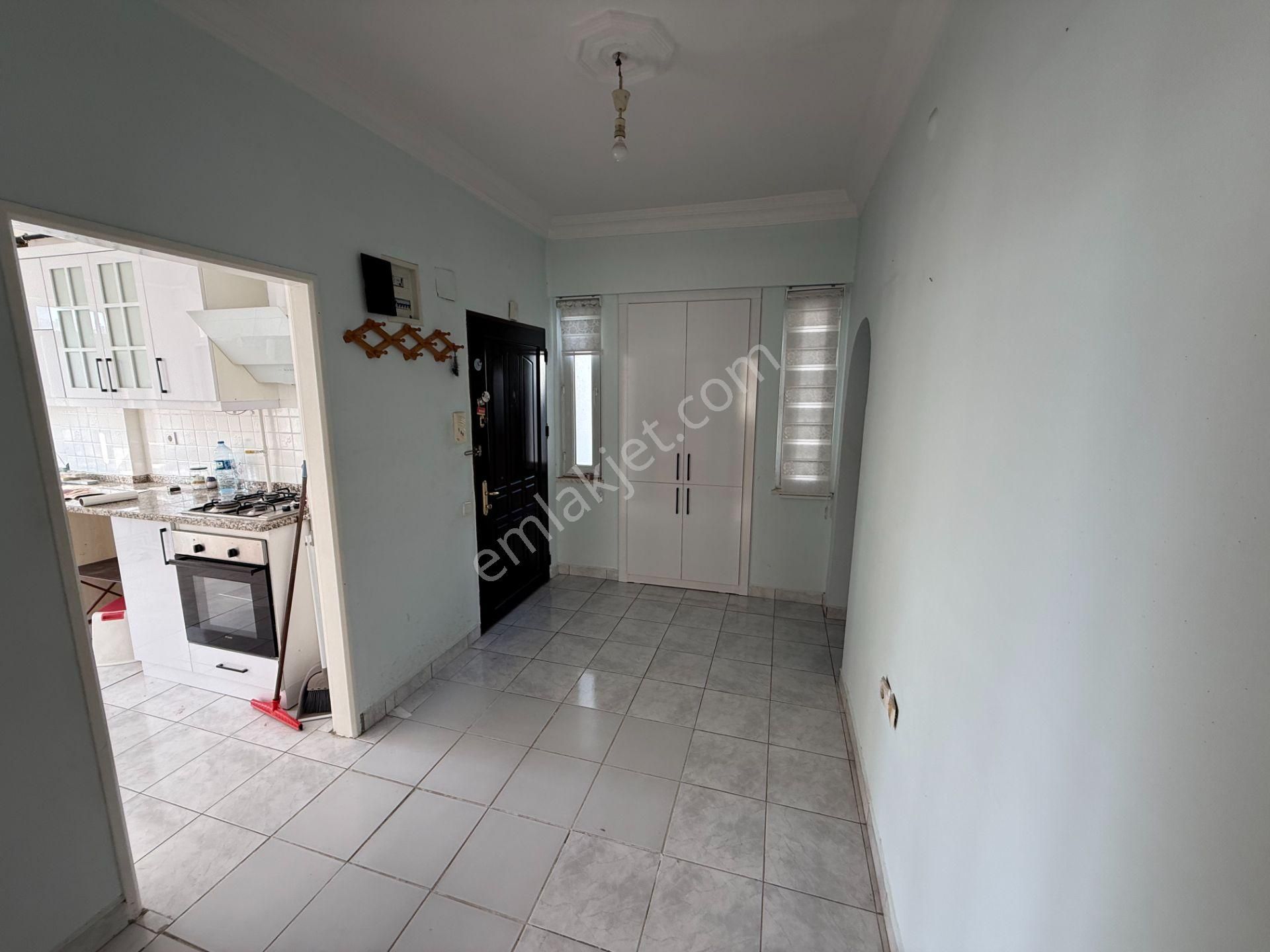 Şehir Hastanesi Yakını Site İçi Kombili Arakat 3+1 - Görsel 10