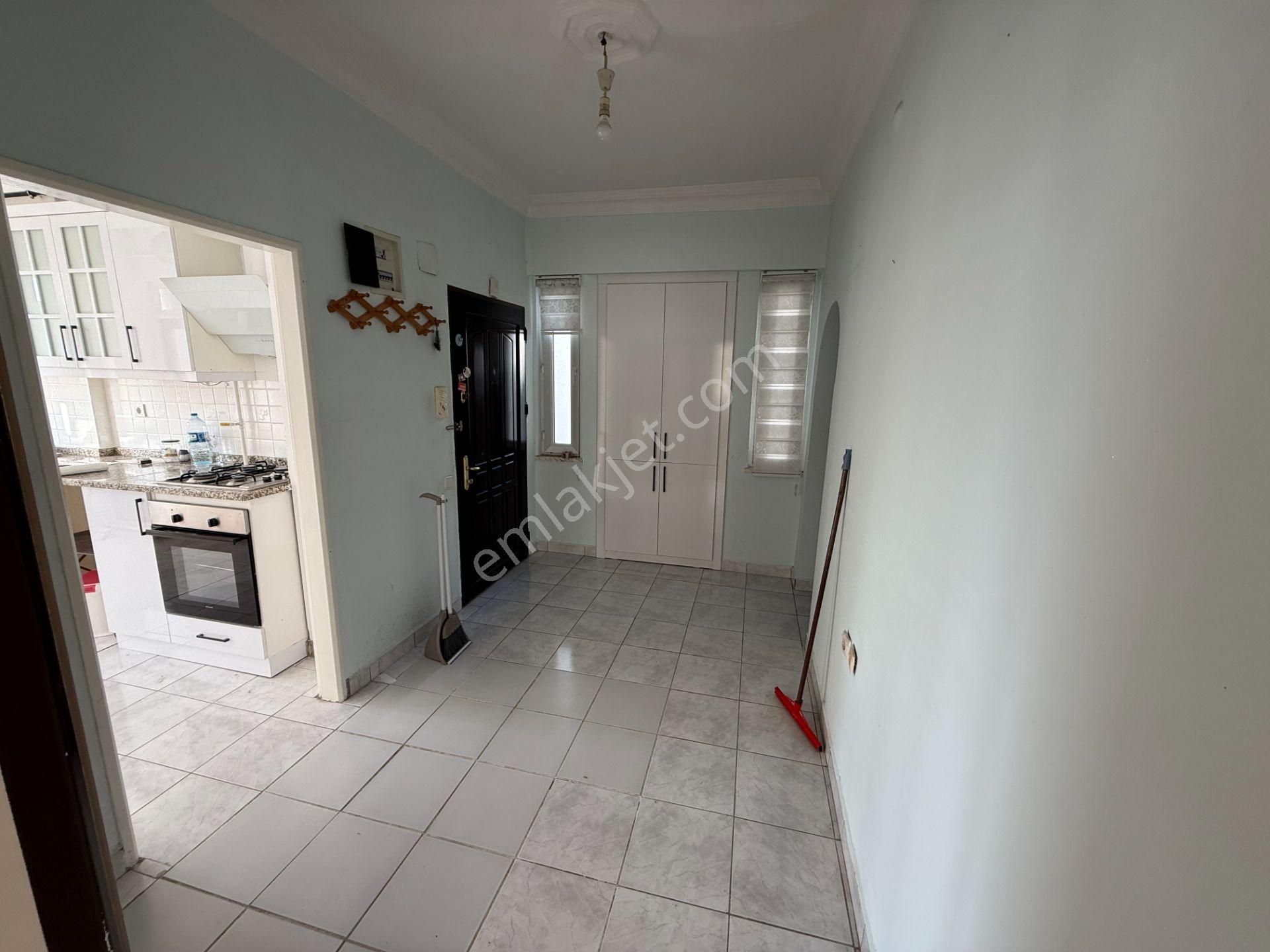 Şehir Hastanesi Yakını Site İçi Kombili Arakat 3+1 - Görsel 6