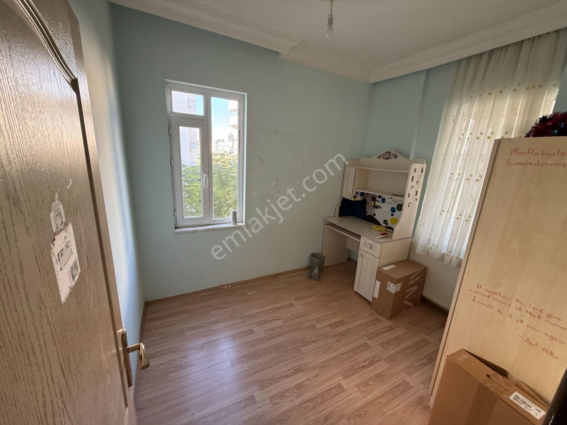 Şehir Hastanesi Yakını Site İçi Kombili Arakat 3+1 - Görsel 14