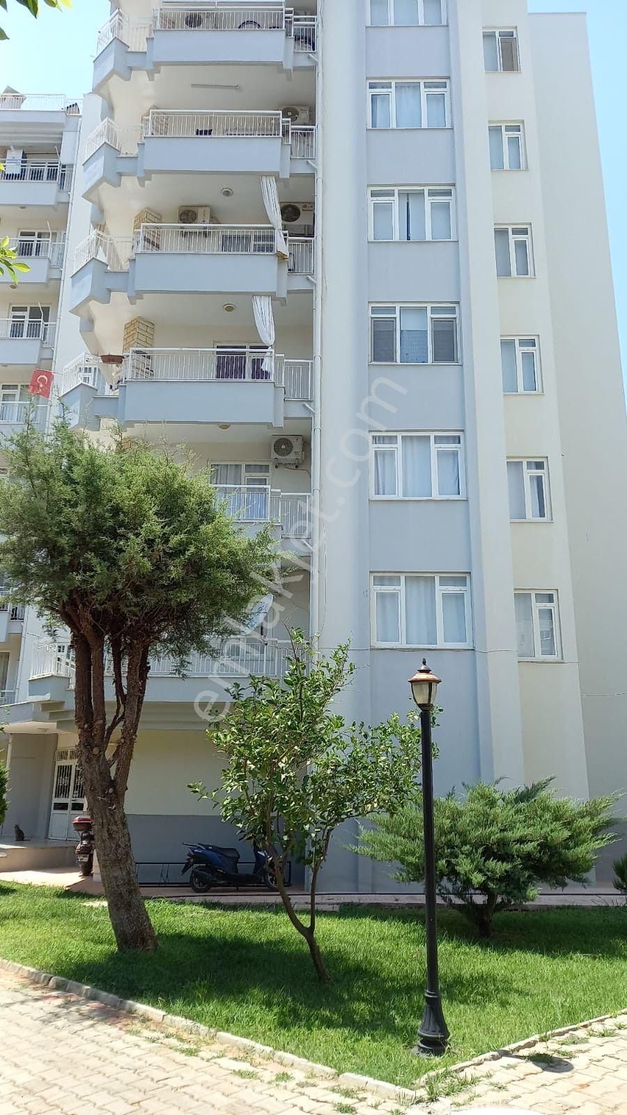 Şehir Hastanesi Yakını Site İçi Kombili Arakat 3+1 - Görsel 25