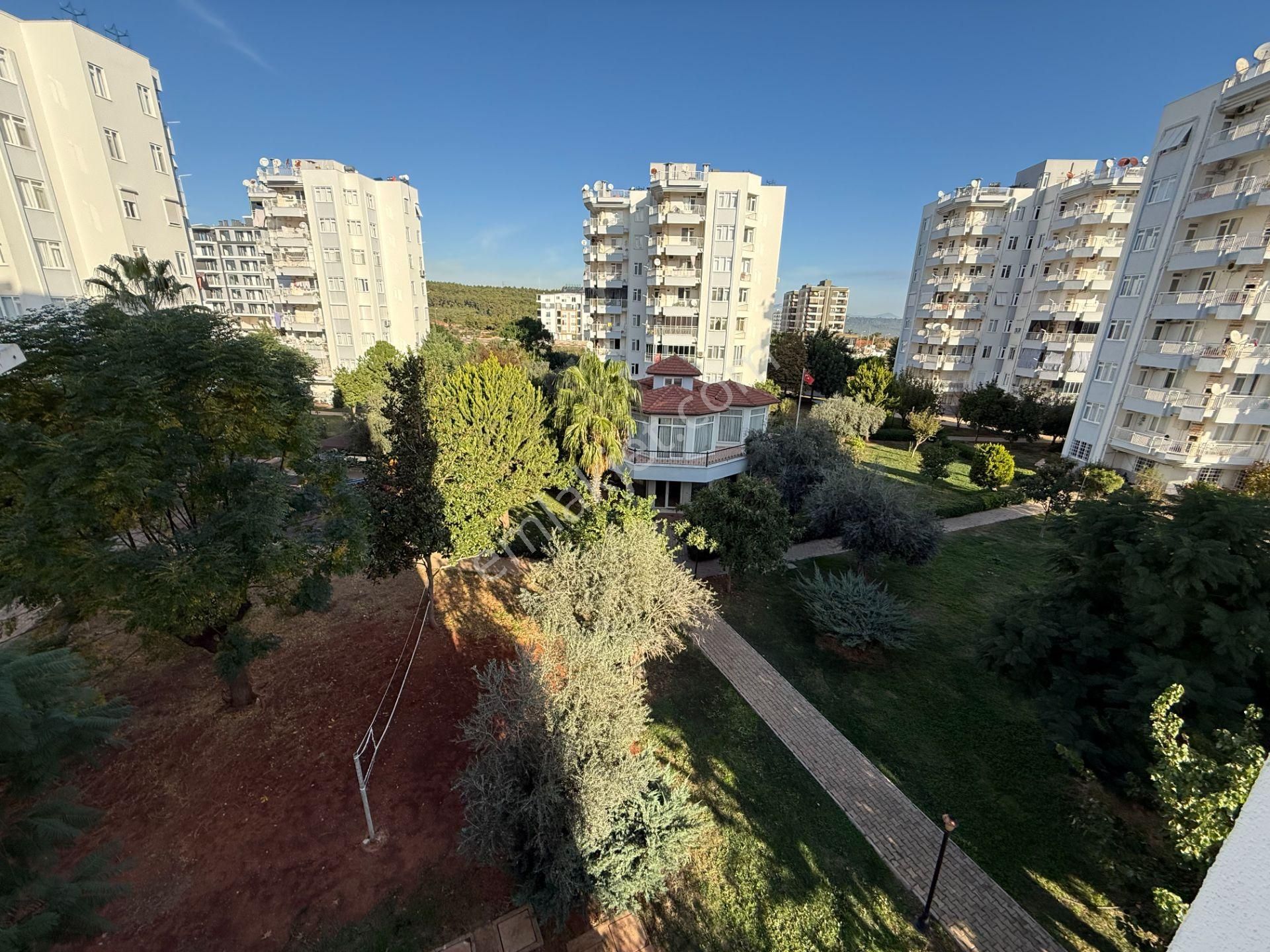 Şehir Hastanesi Yakını Site İçi Kombili Arakat 3+1 - Görsel 18