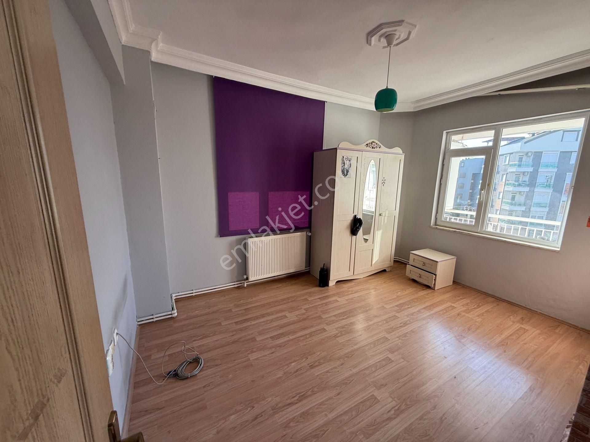 Şehir Hastanesi Yakını Site İçi Kombili Arakat 3+1 - Görsel 12