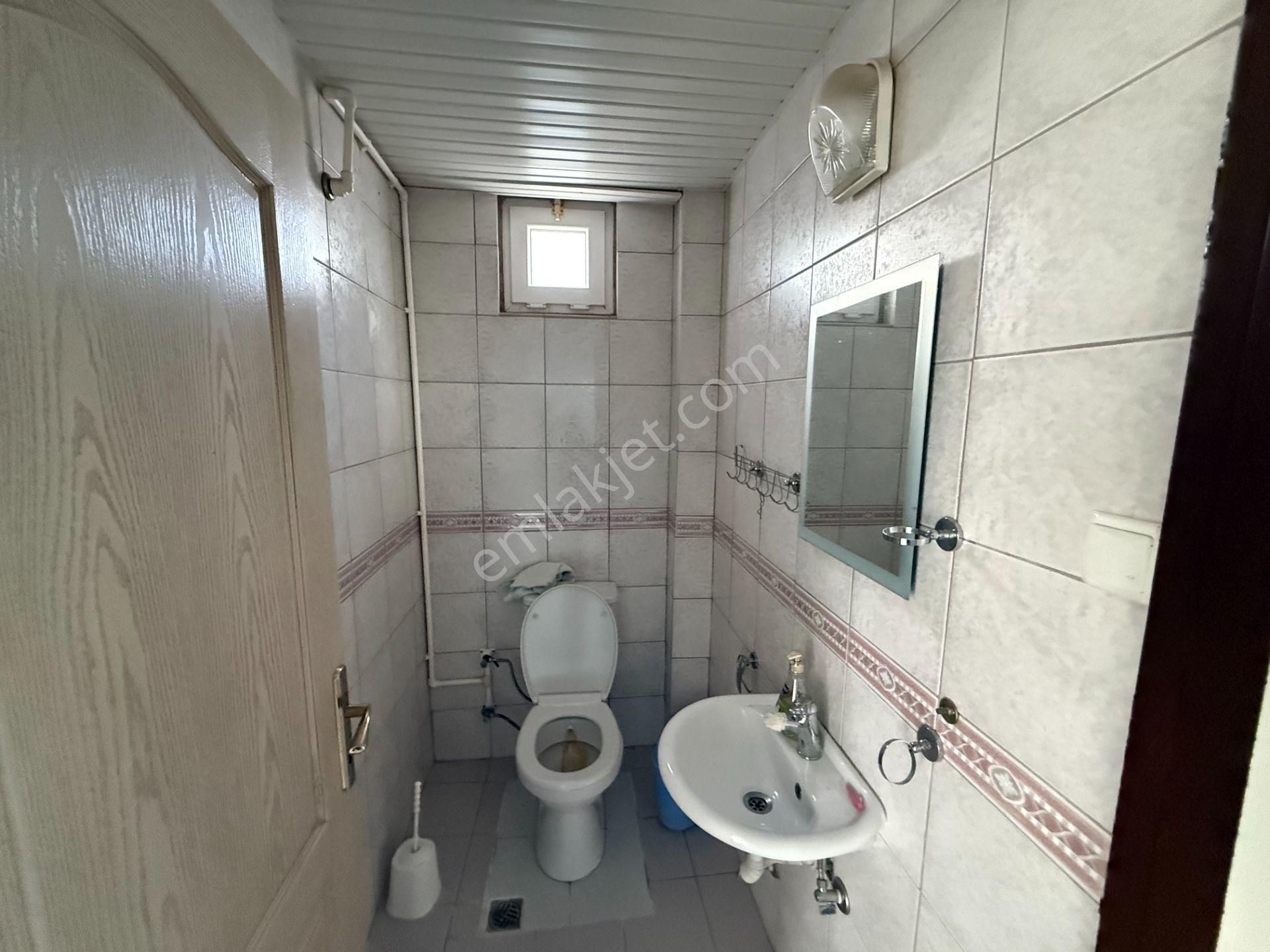 Şehir Hastanesi Yakını Site İçi Kombili Arakat 3+1 - Görsel 15