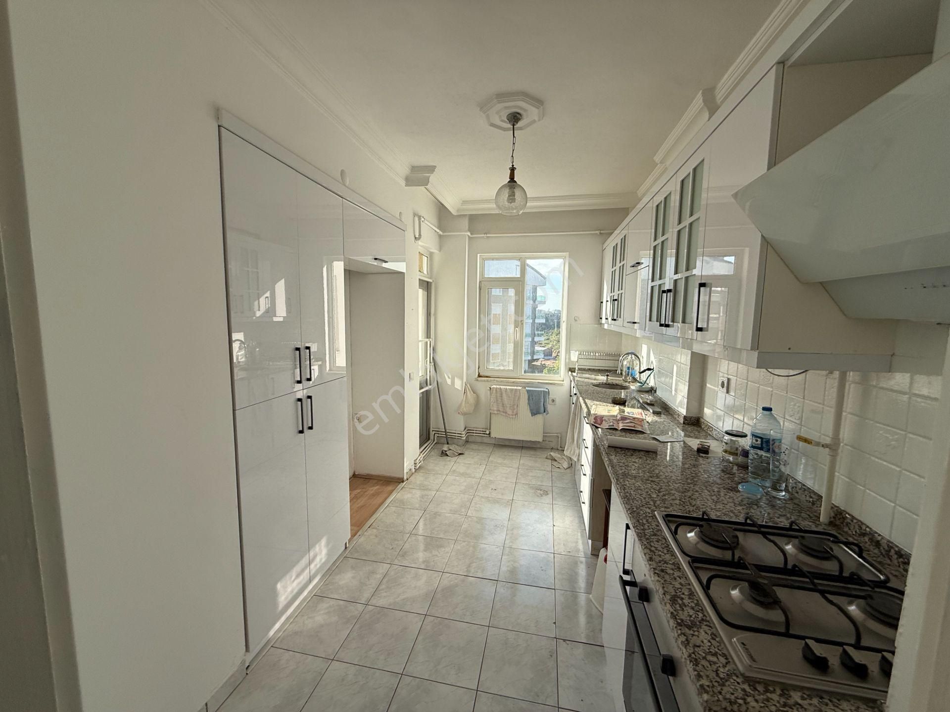 Şehir Hastanesi Yakını Site İçi Kombili Arakat 3+1 - Görsel 7