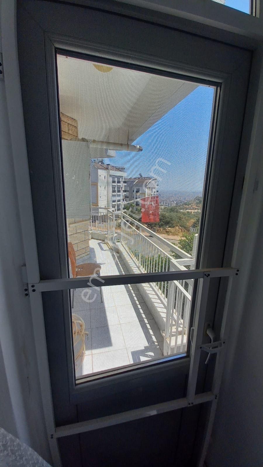 Şehir Hastanesi Yakını Site İçi Kombili Arakat 3+1 - Görsel 23