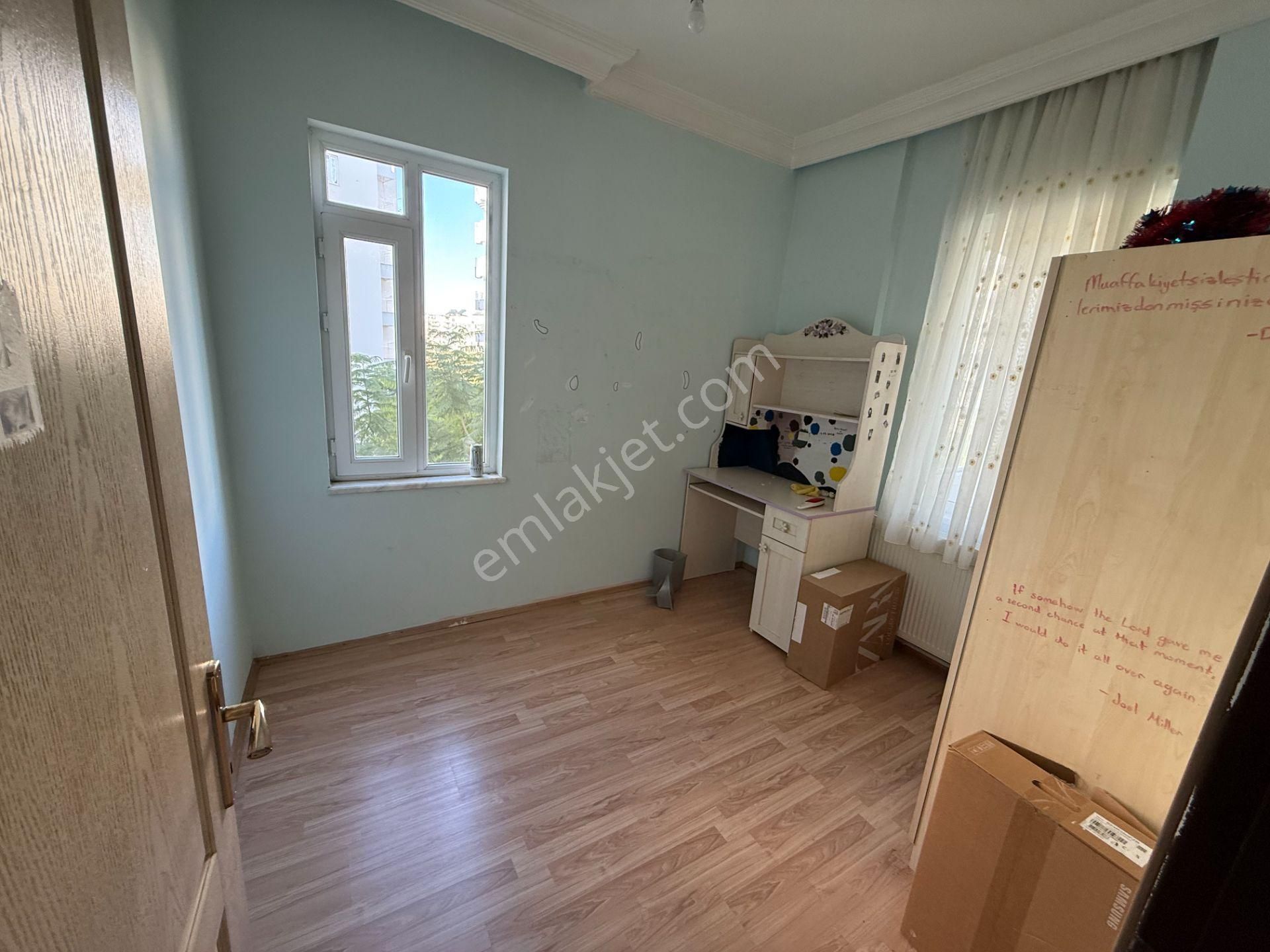 Şehir Hastanesi Yakını Site İçi Kombili Arakat 3+1 - Görsel 21