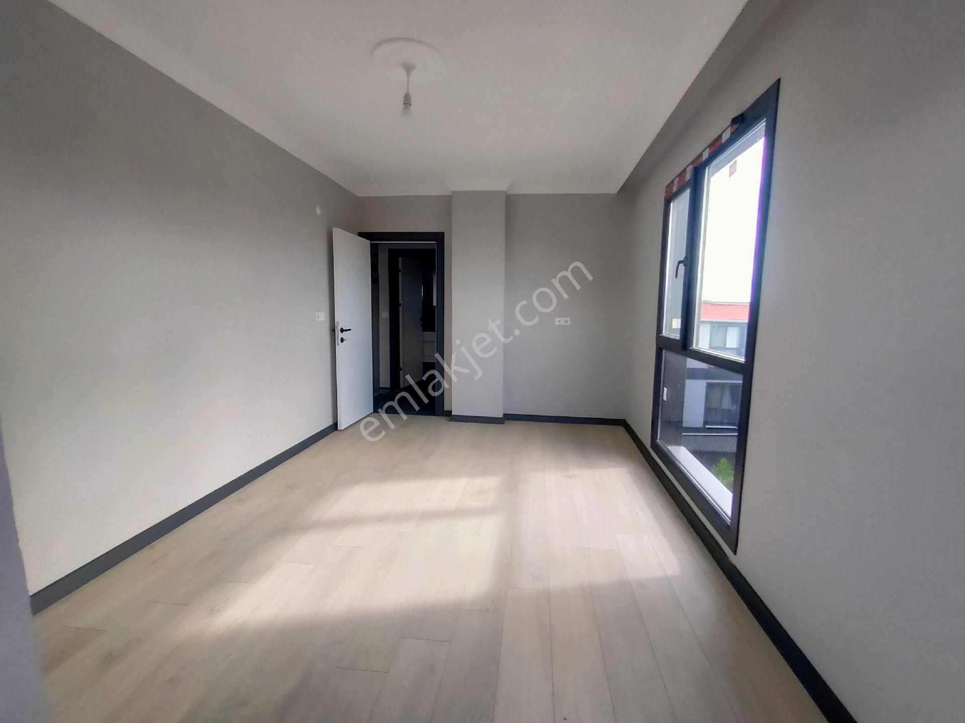 Kartallar'dan Geniş Ve Ferah 4+1 Bahçeli Deniz Manzaralı Lüks Yazlık Villa - Görsel 27