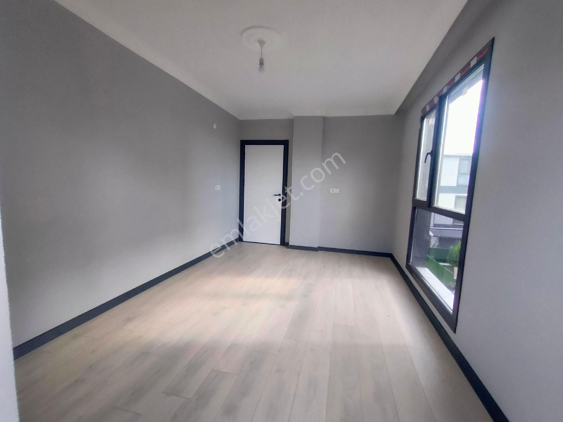 Kartallar'dan Geniş Ve Ferah 4+1 Bahçeli Deniz Manzaralı Lüks Yazlık Villa - Görsel 16