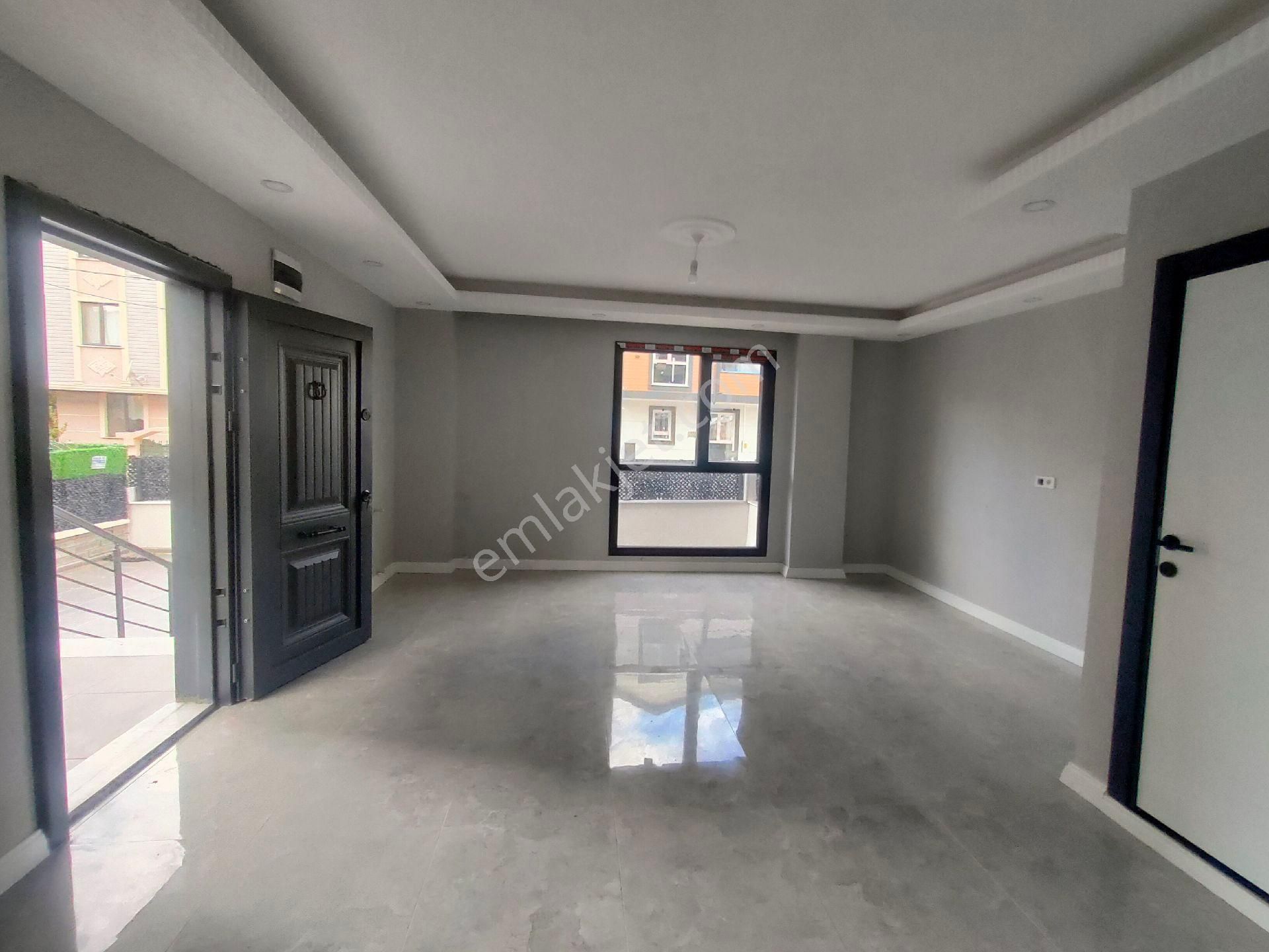 Kartallar'dan Geniş Ve Ferah 4+1 Bahçeli Deniz Manzaralı Lüks Yazlık Villa - Görsel 13