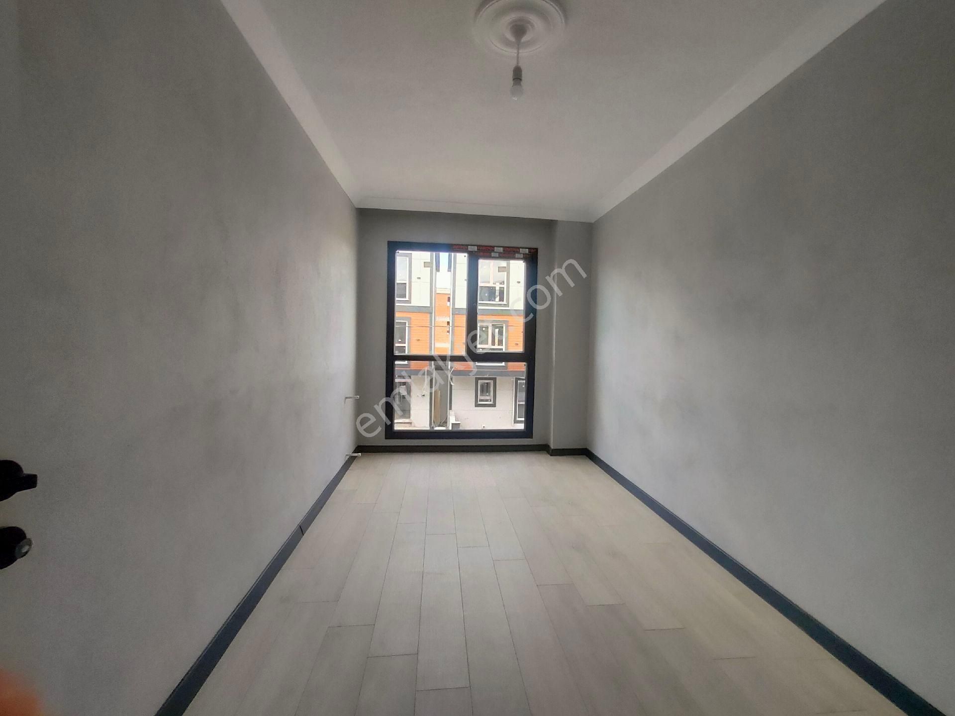 Kartallar'dan Geniş Ve Ferah 4+1 Bahçeli Deniz Manzaralı Lüks Yazlık Villa - Görsel 21