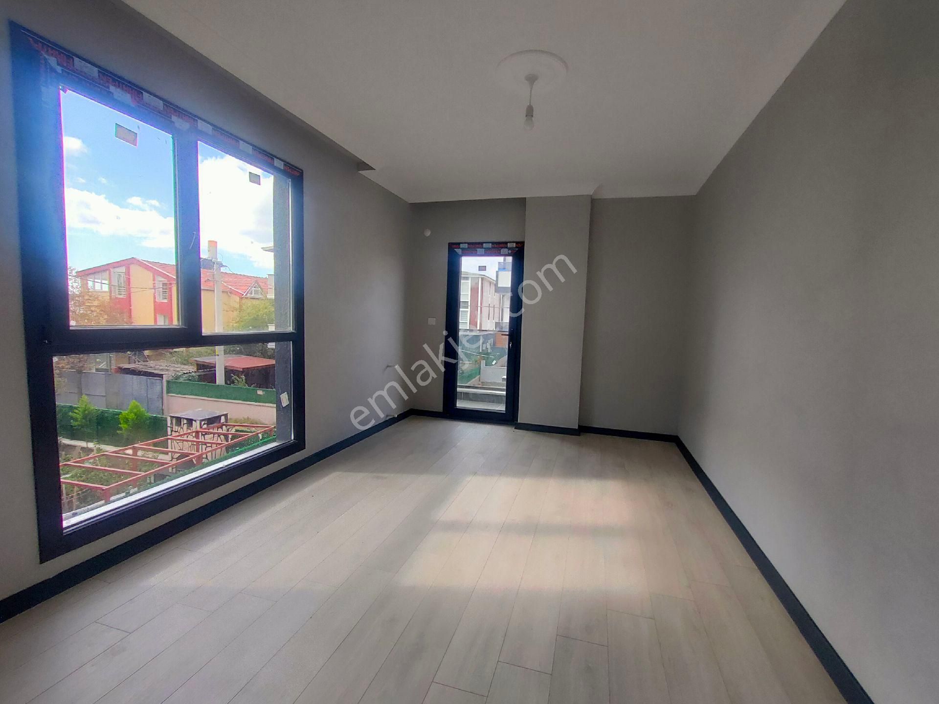 Kartallar'dan Geniş Ve Ferah 4+1 Bahçeli Deniz Manzaralı Lüks Yazlık Villa - Görsel 18