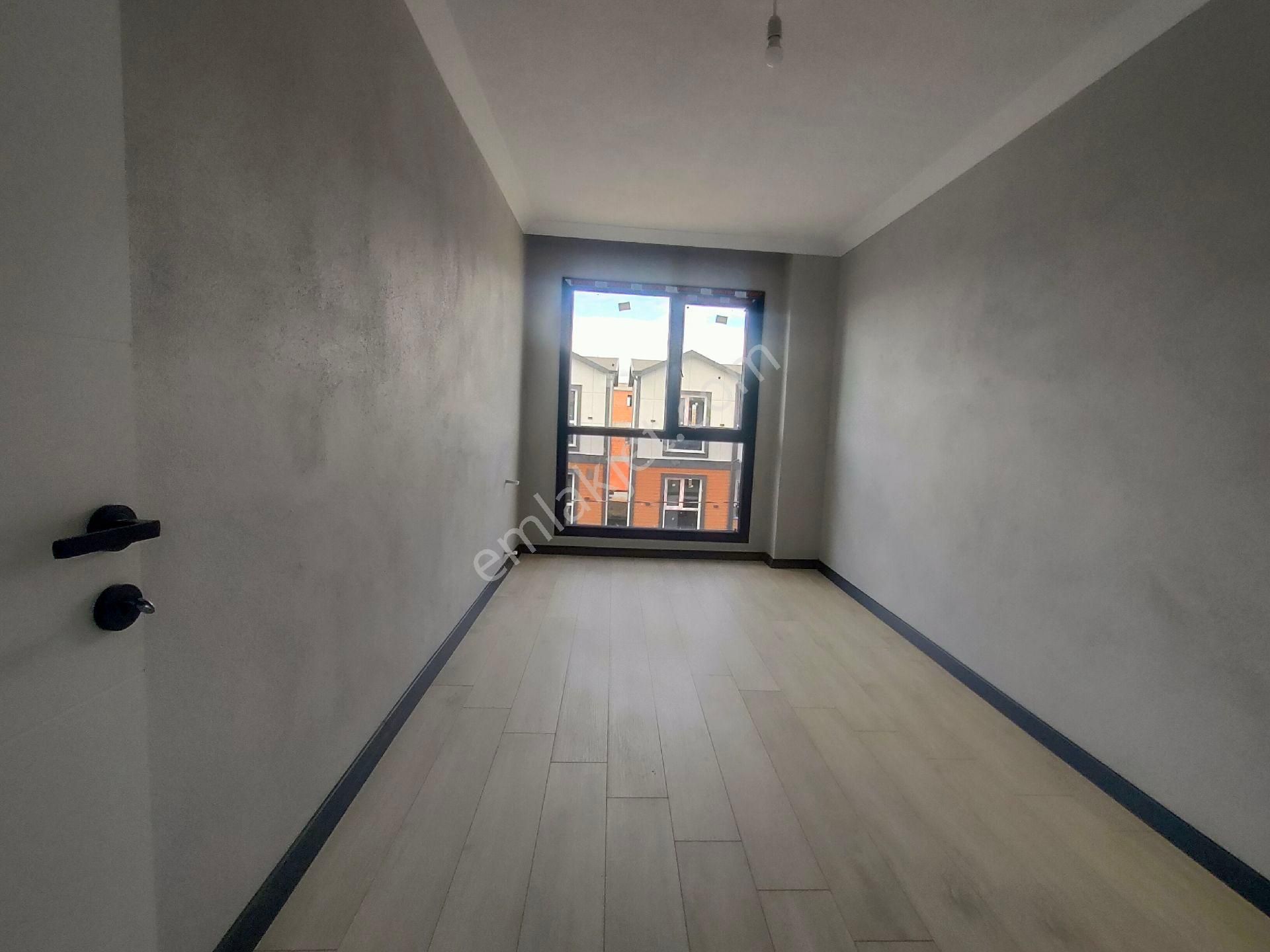 Kartallar'dan Geniş Ve Ferah 4+1 Bahçeli Deniz Manzaralı Lüks Yazlık Villa - Görsel 23