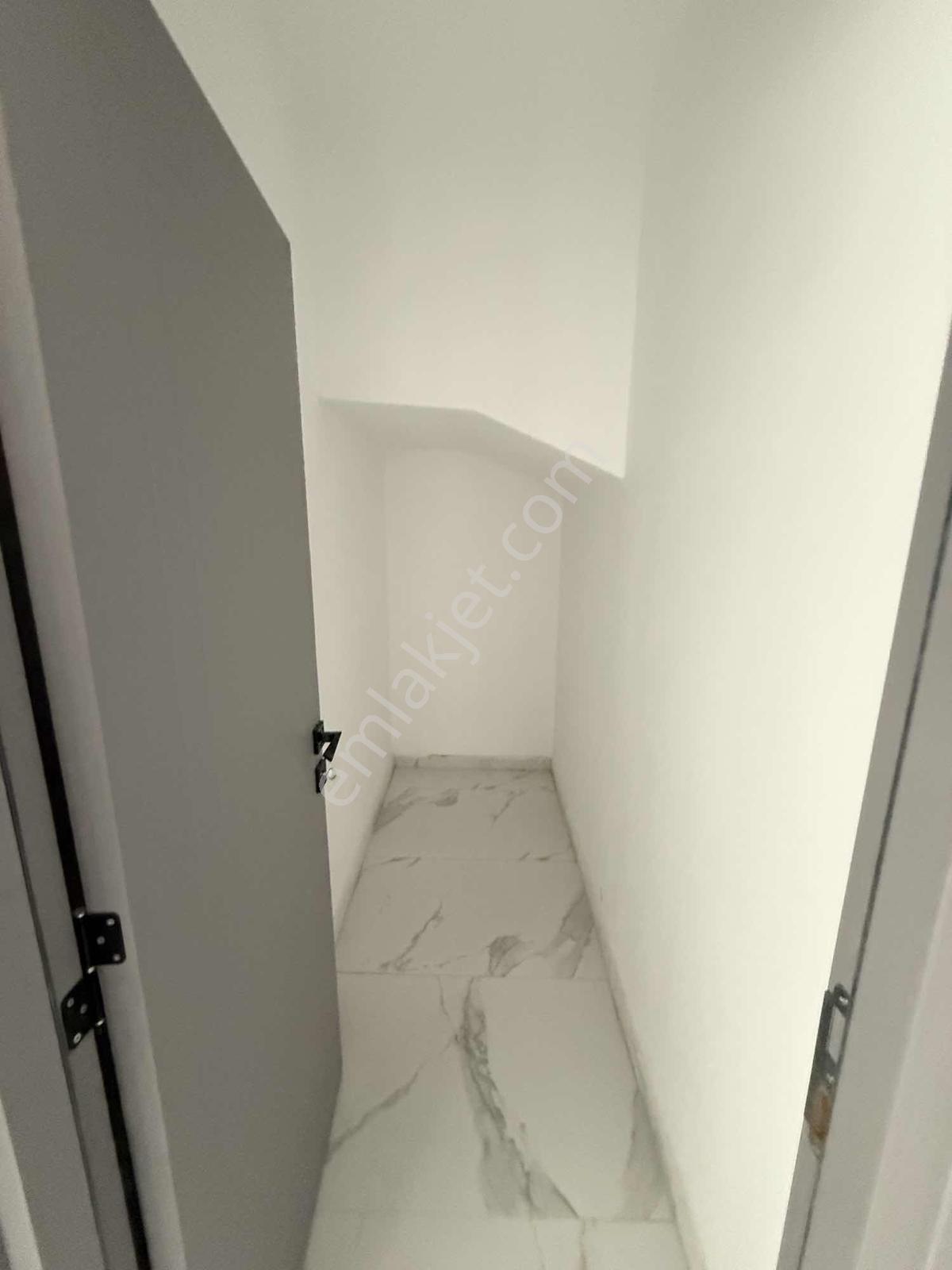 Özbey'den Çamlıca Mh Modern Tasarım, Yerden Isıtma 4+1 Daire - Görsel 27