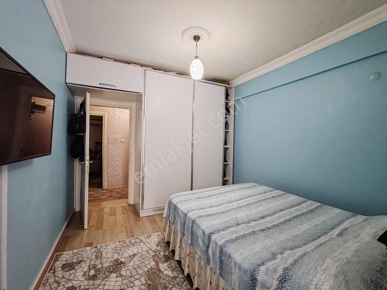 Didim Akbük’te Merkezi Konum 2+1 Daire - Görsel 14