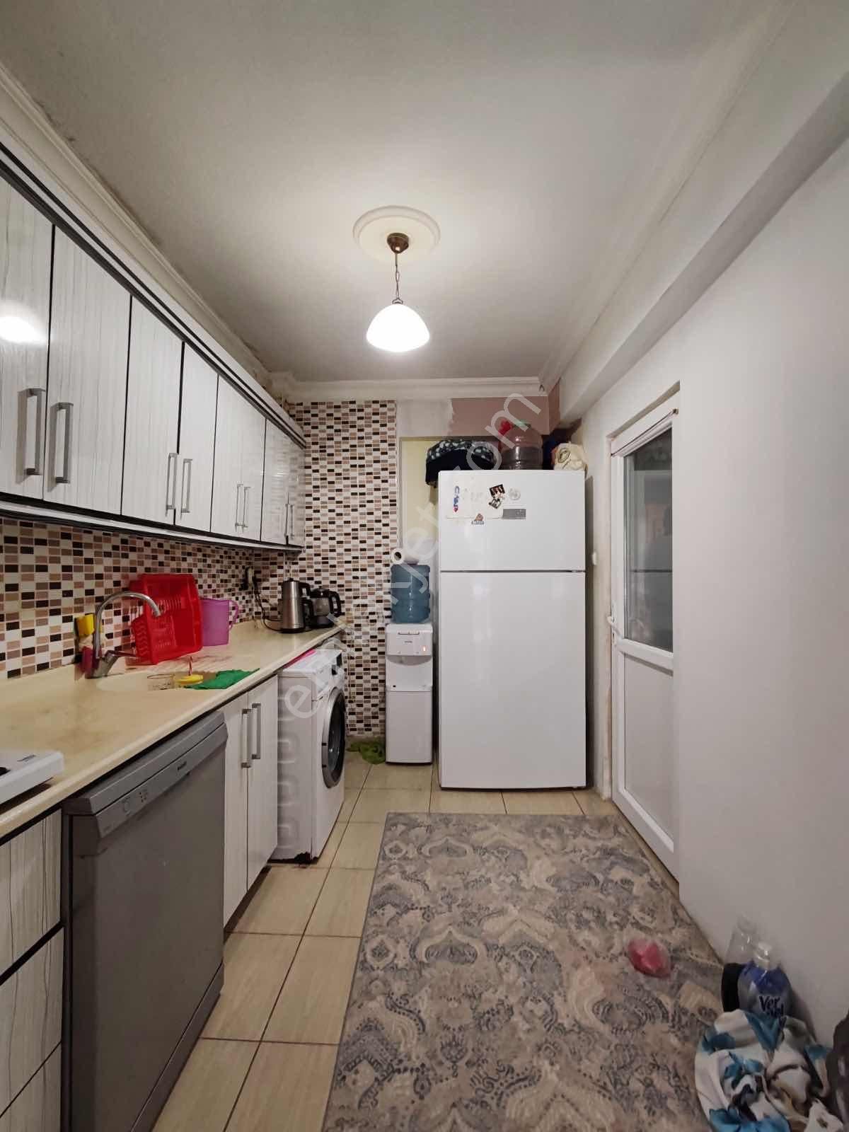 Didim Akbük’te Merkezi Konum 2+1 Daire - Görsel 7