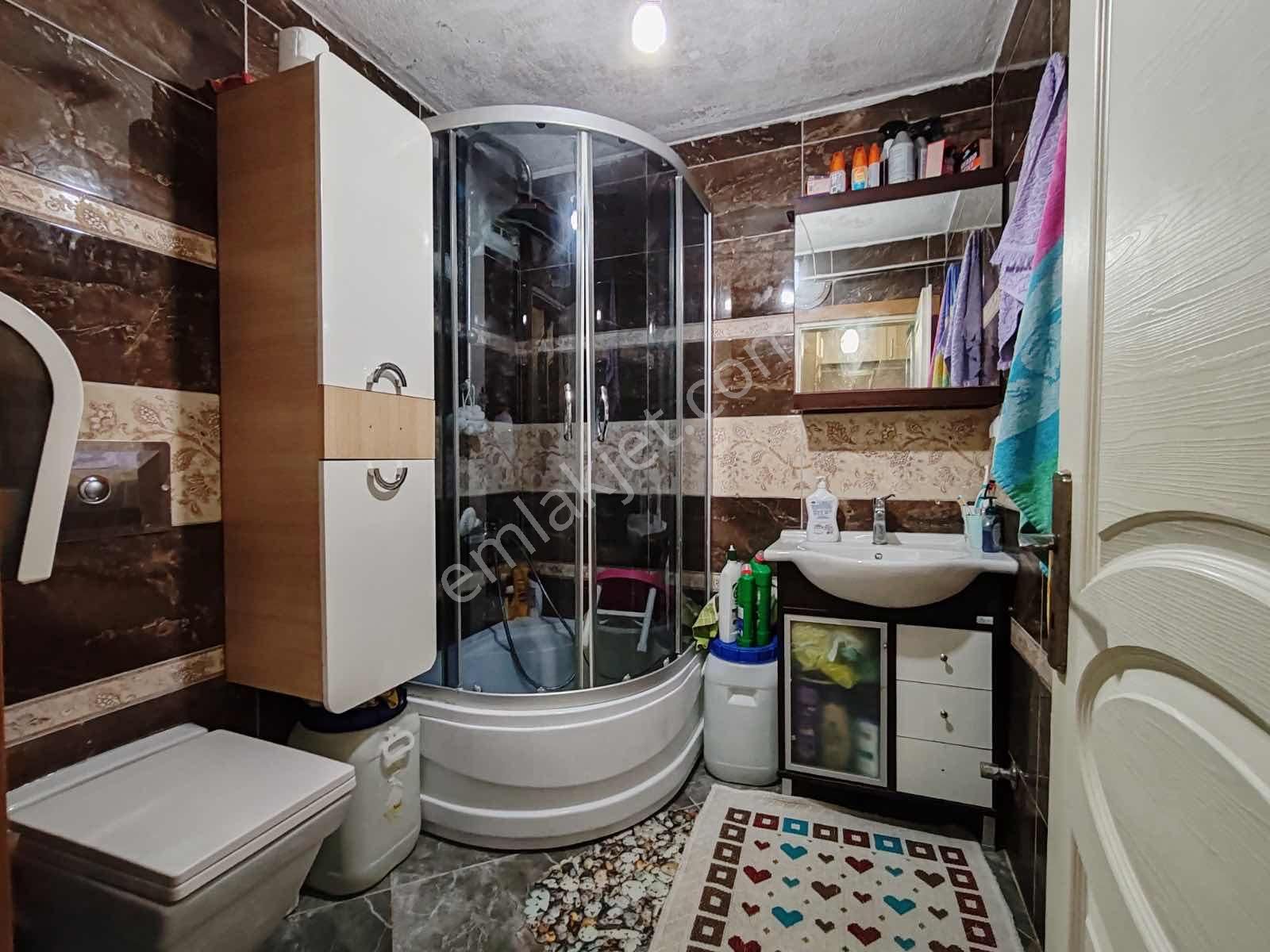 Didim Akbük’te Merkezi Konum 2+1 Daire - Görsel 21