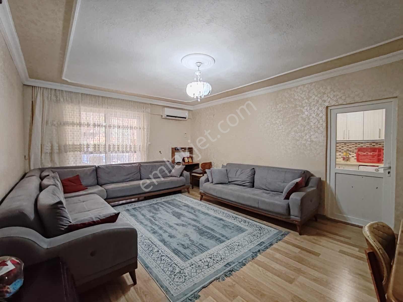 Didim Akbük’te Merkezi Konum 2+1 Daire - Görsel 4