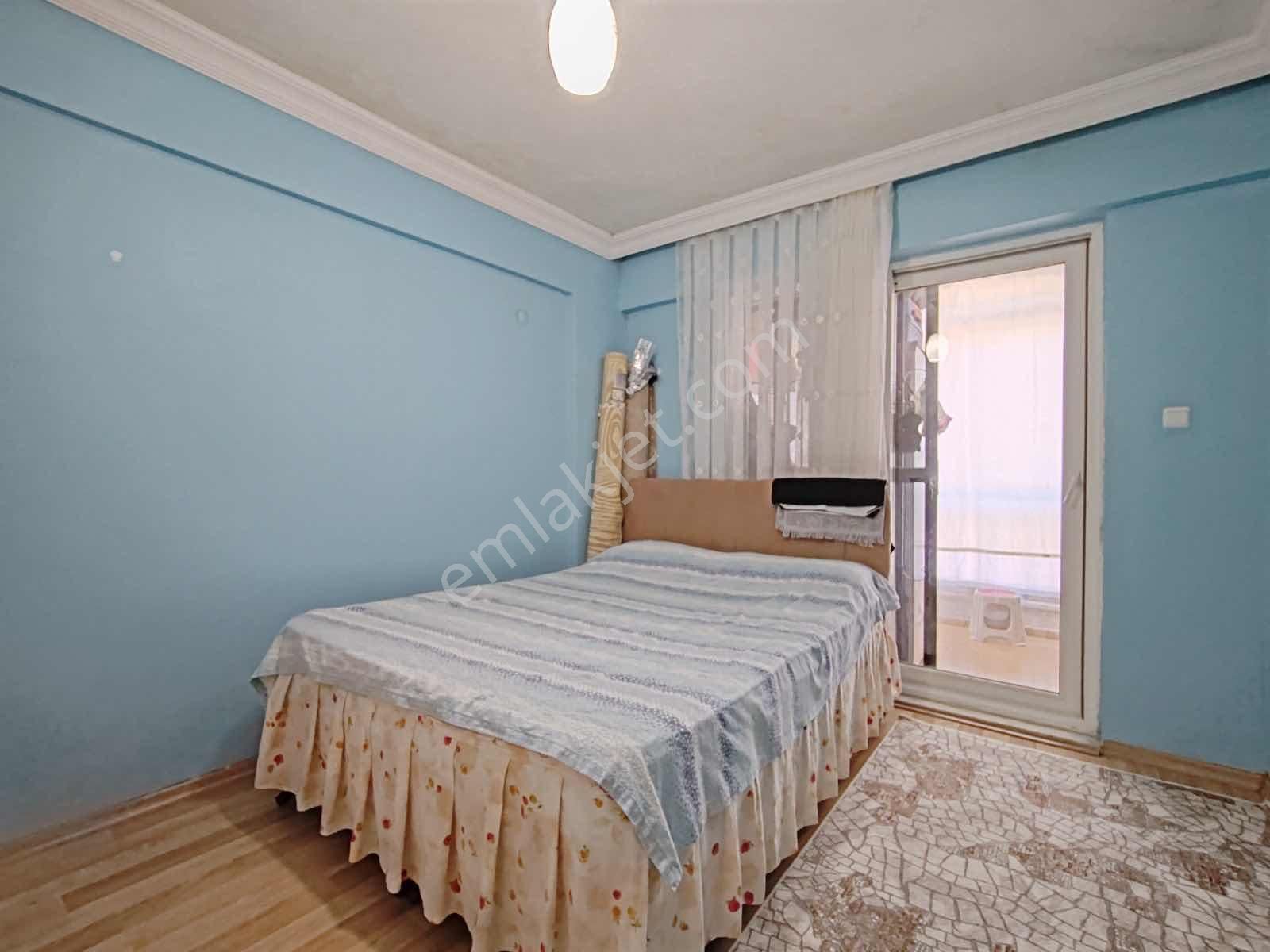 Didim Akbük’te Merkezi Konum 2+1 Daire - Görsel 16