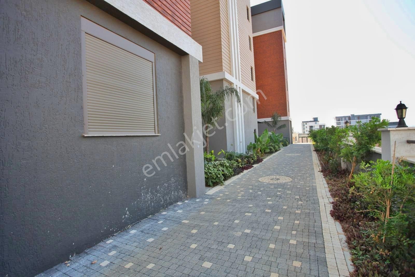 Antalya Aksu Altıntaş Ta Kiralık Yeni Mobilyalı 2+1 Katta Daire Önder Sağlam Dan - Görsel 30