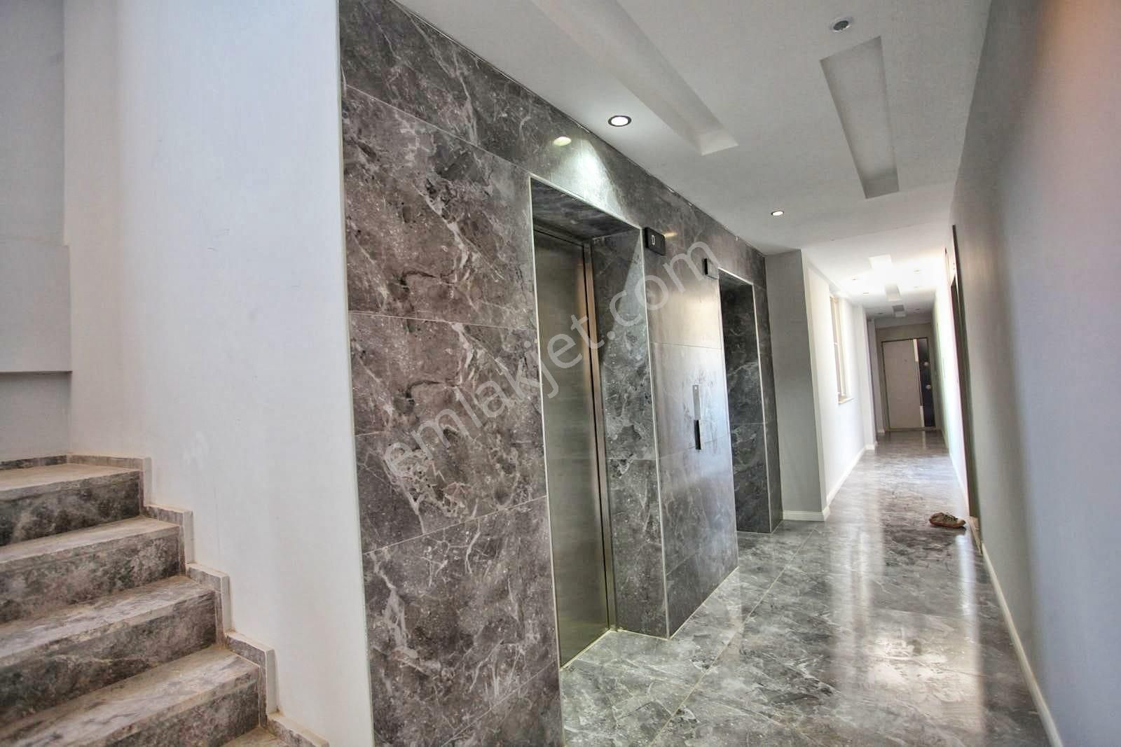 Antalya Aksu Altıntaş Ta Kiralık Yeni Mobilyalı 2+1 Katta Daire Önder Sağlam Dan - Görsel 3