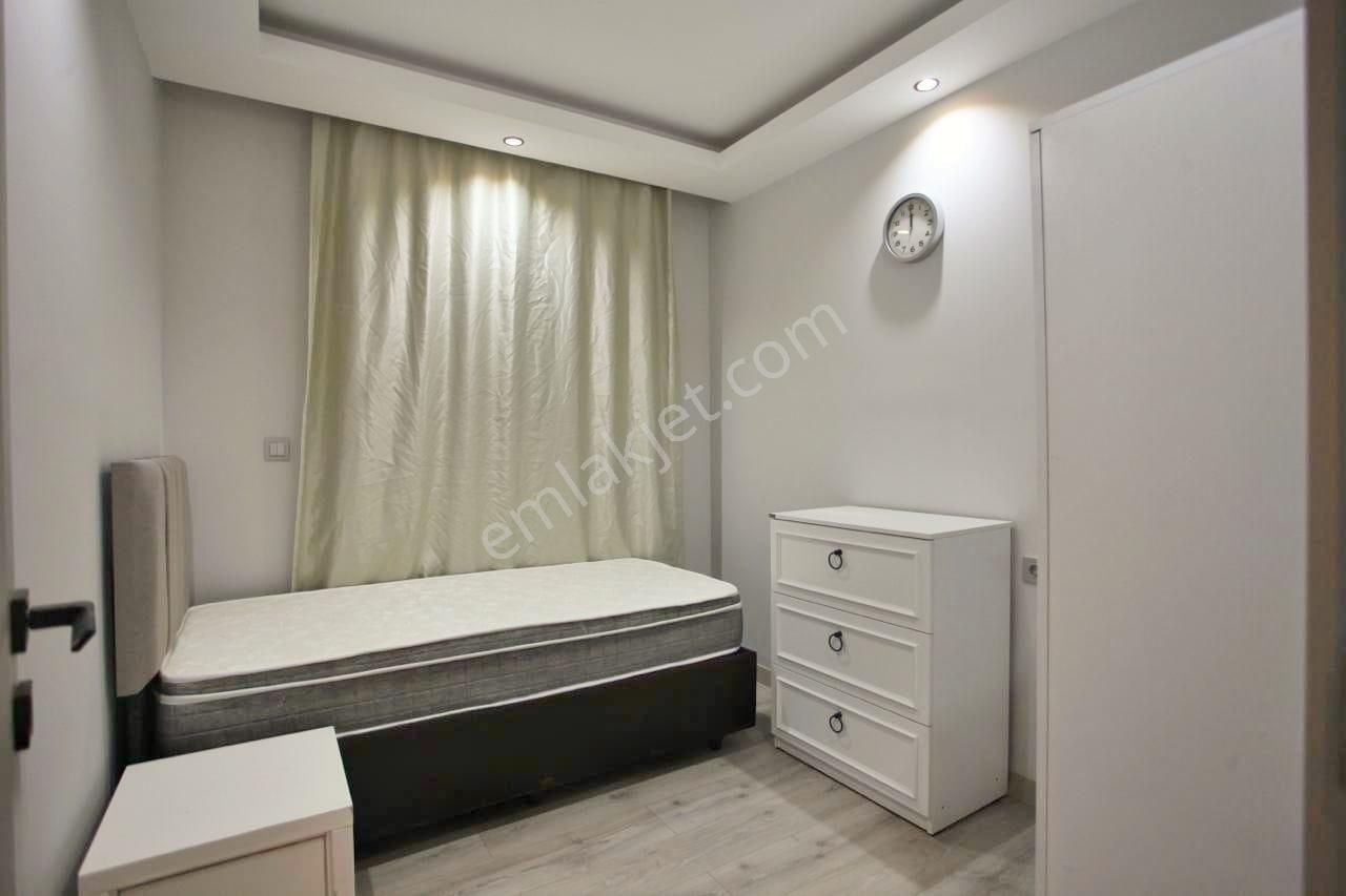 Antalya Aksu Altıntaş Ta Kiralık Yeni Mobilyalı 2+1 Katta Daire Önder Sağlam Dan - Görsel 24